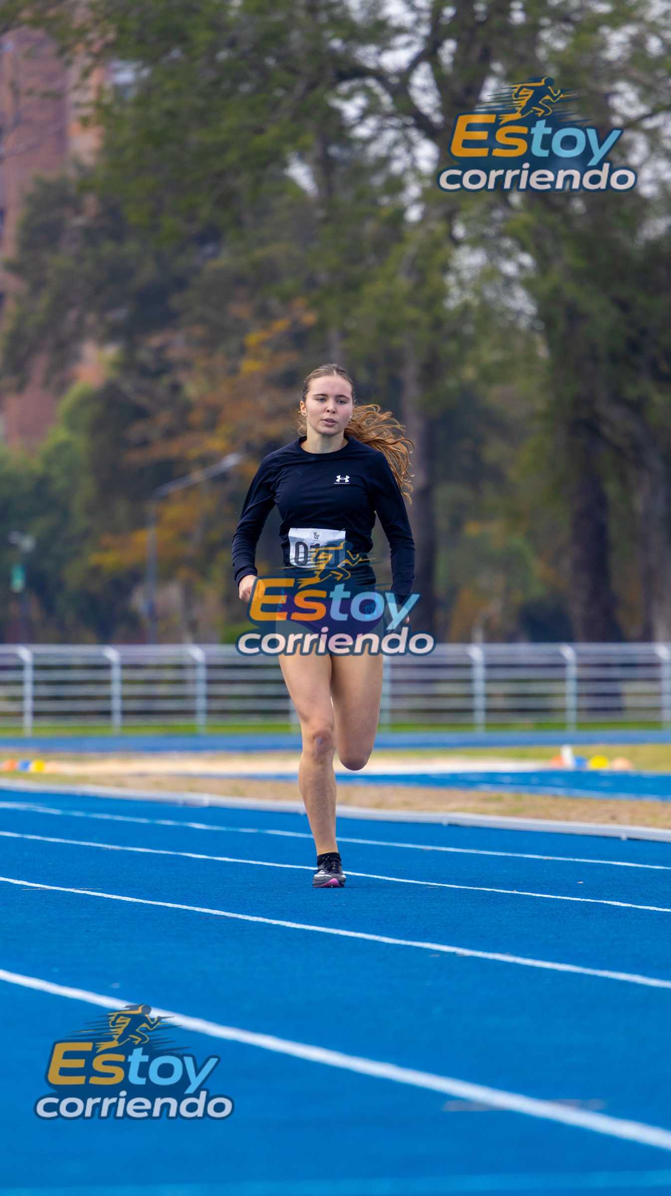 Pista y campo