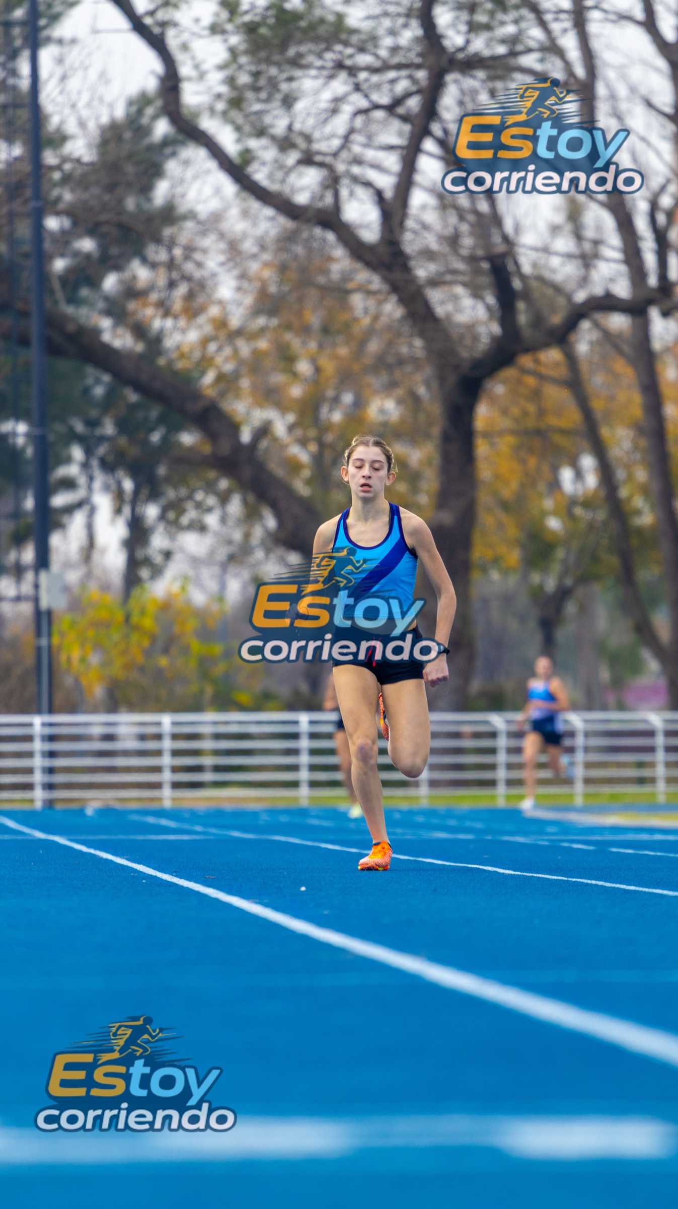 Pista y campo