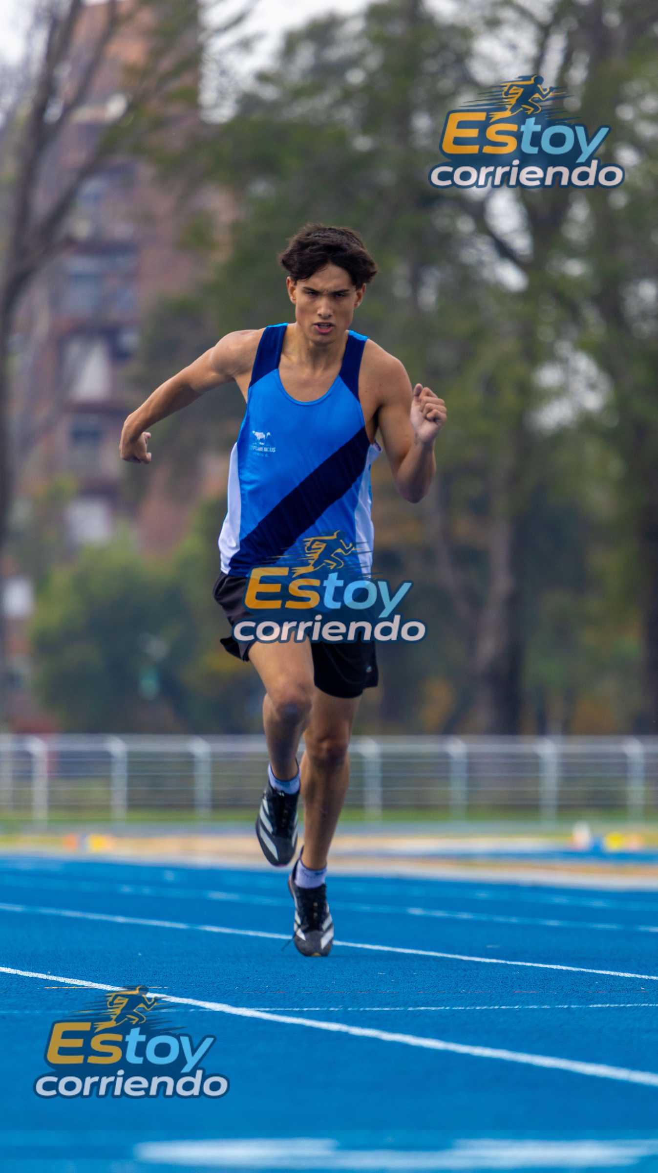 Foto - Pista y campo