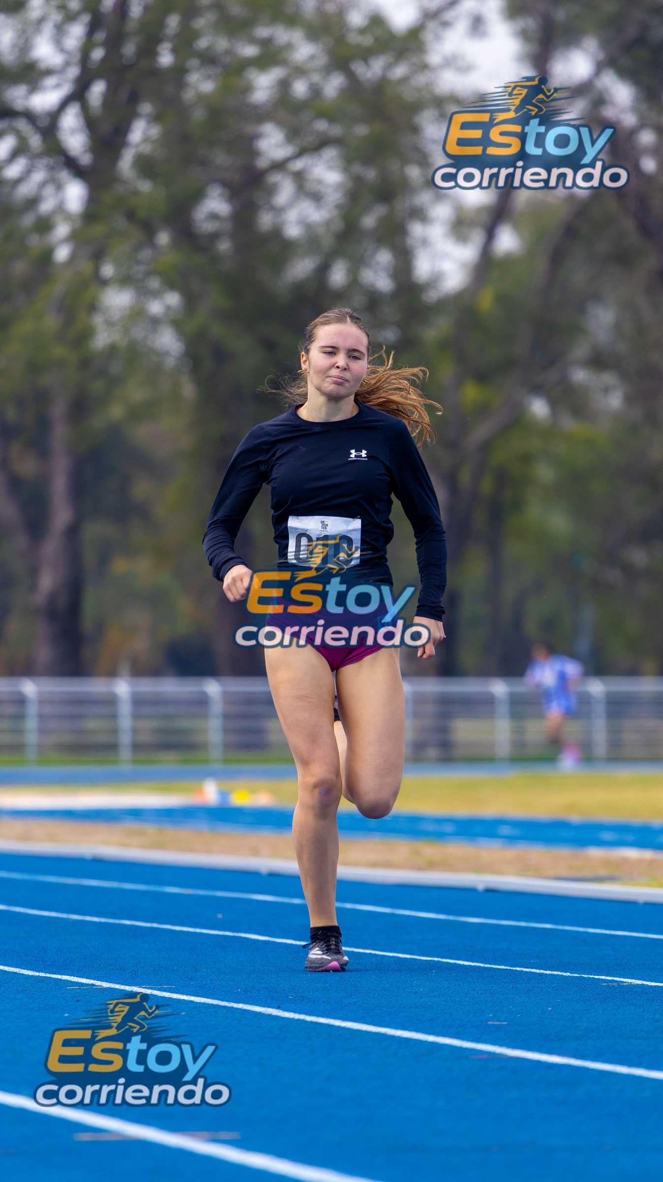 Pista y campo
