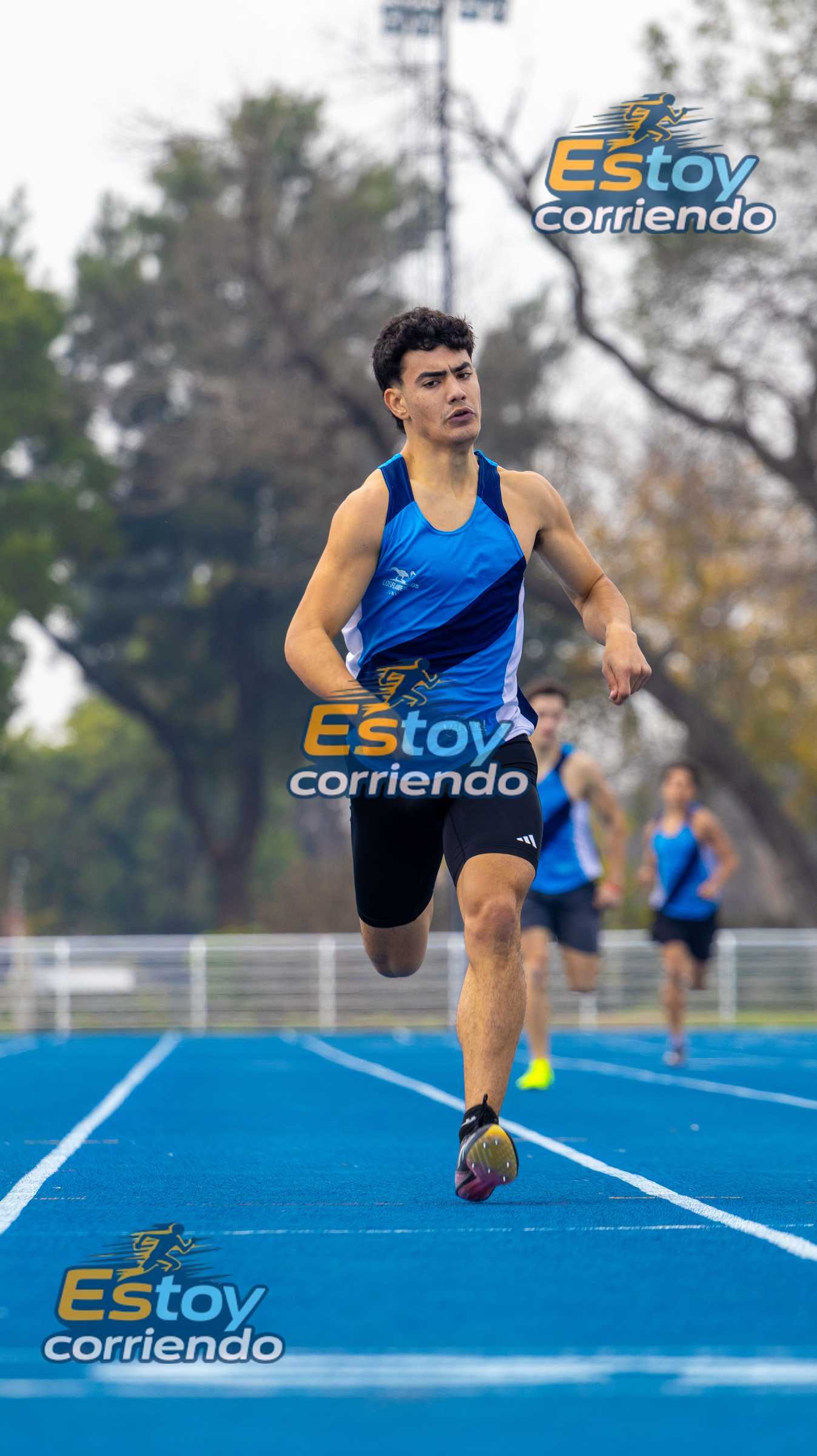 Foto - Pista y campo