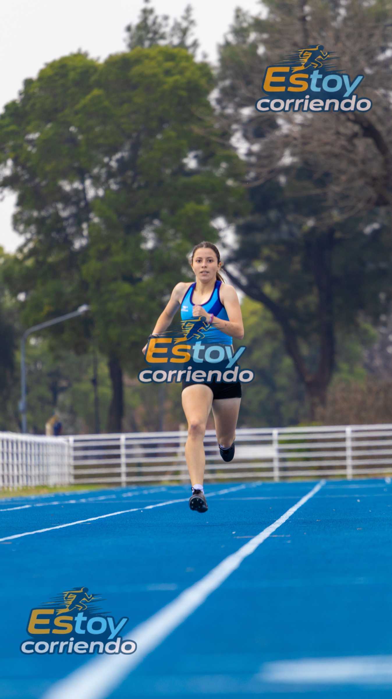 Pista y campo