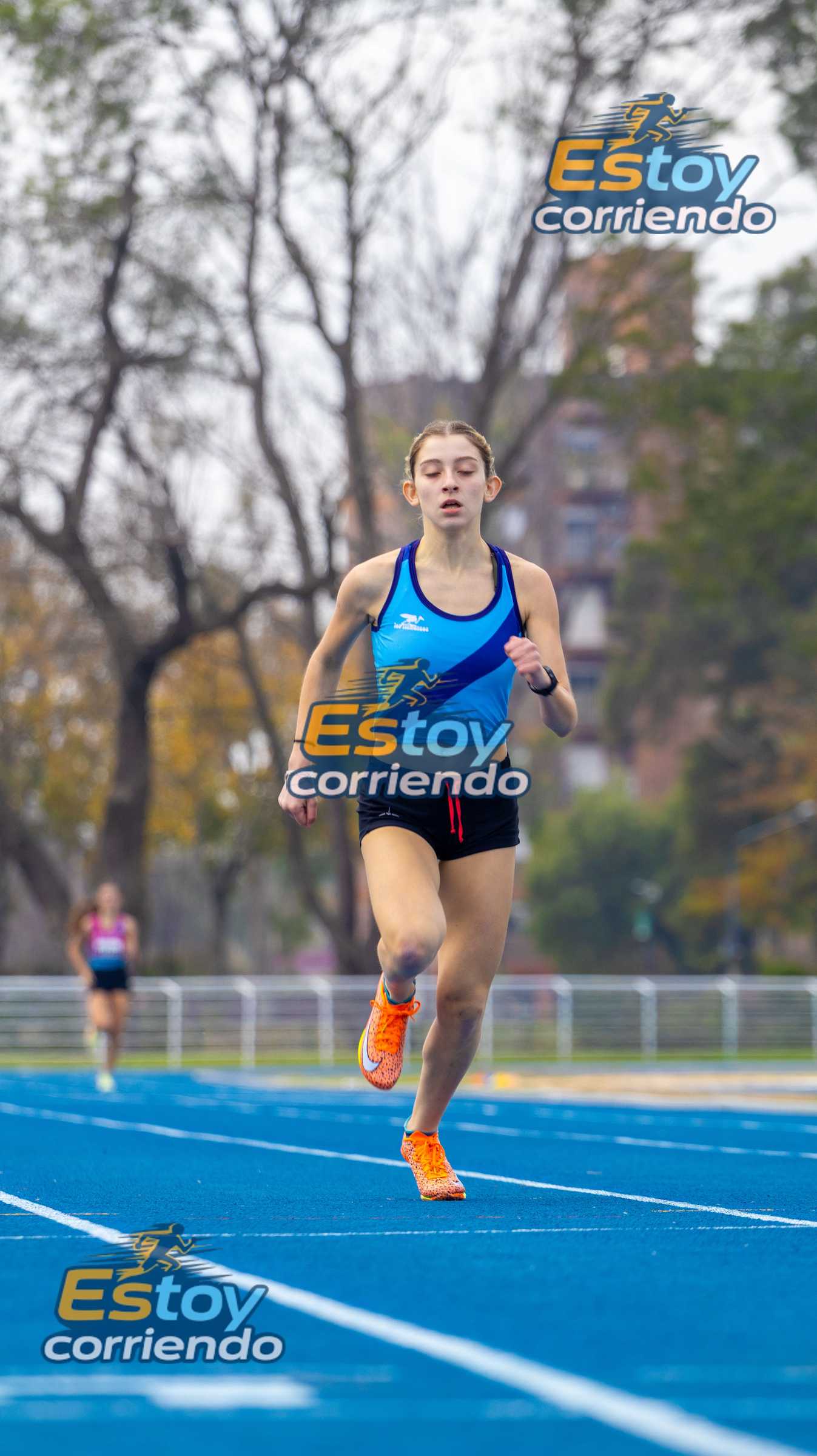Pista y campo