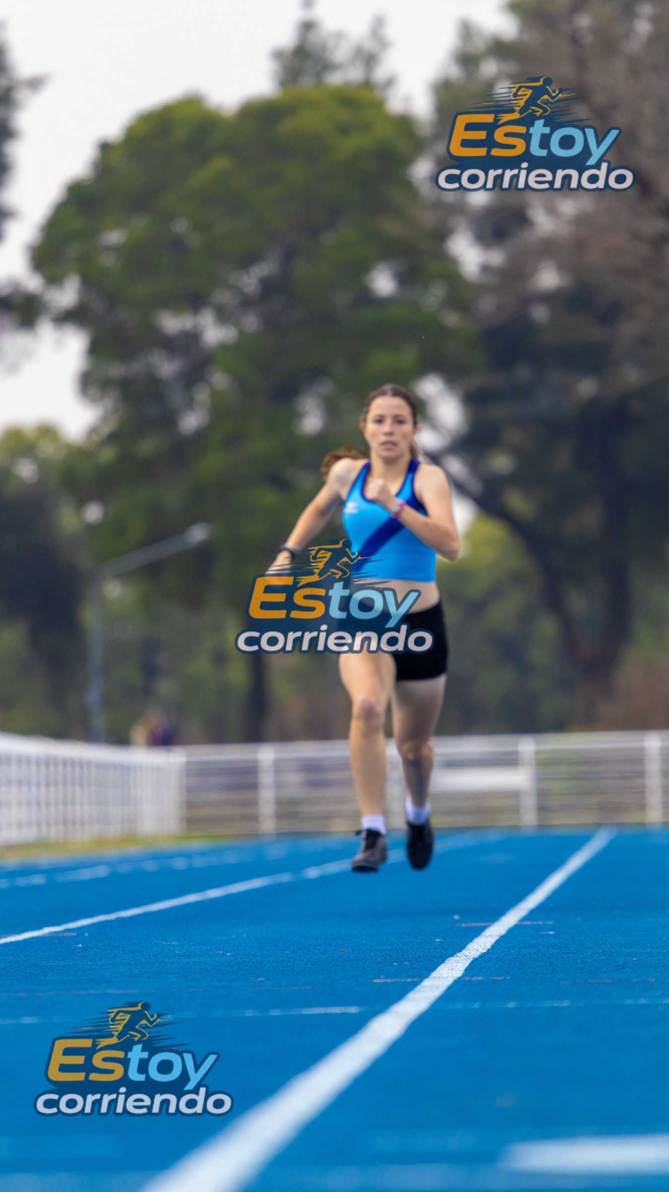 Pista y campo