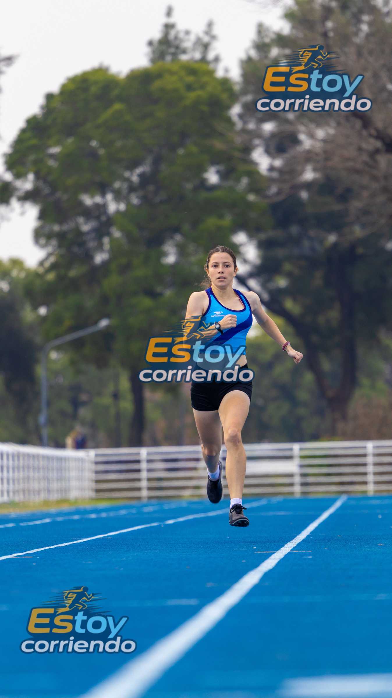 Pista y campo