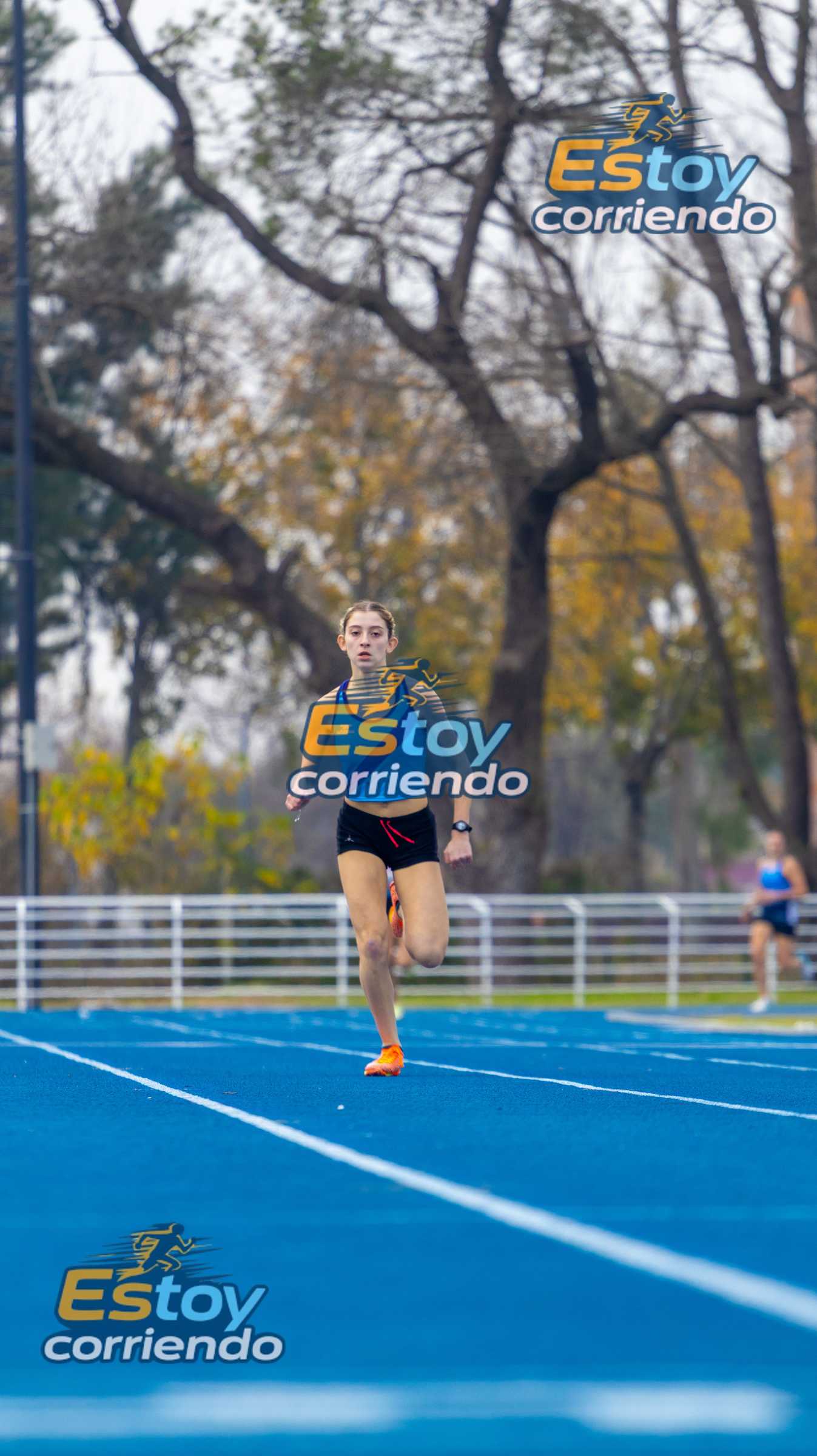 Pista y campo