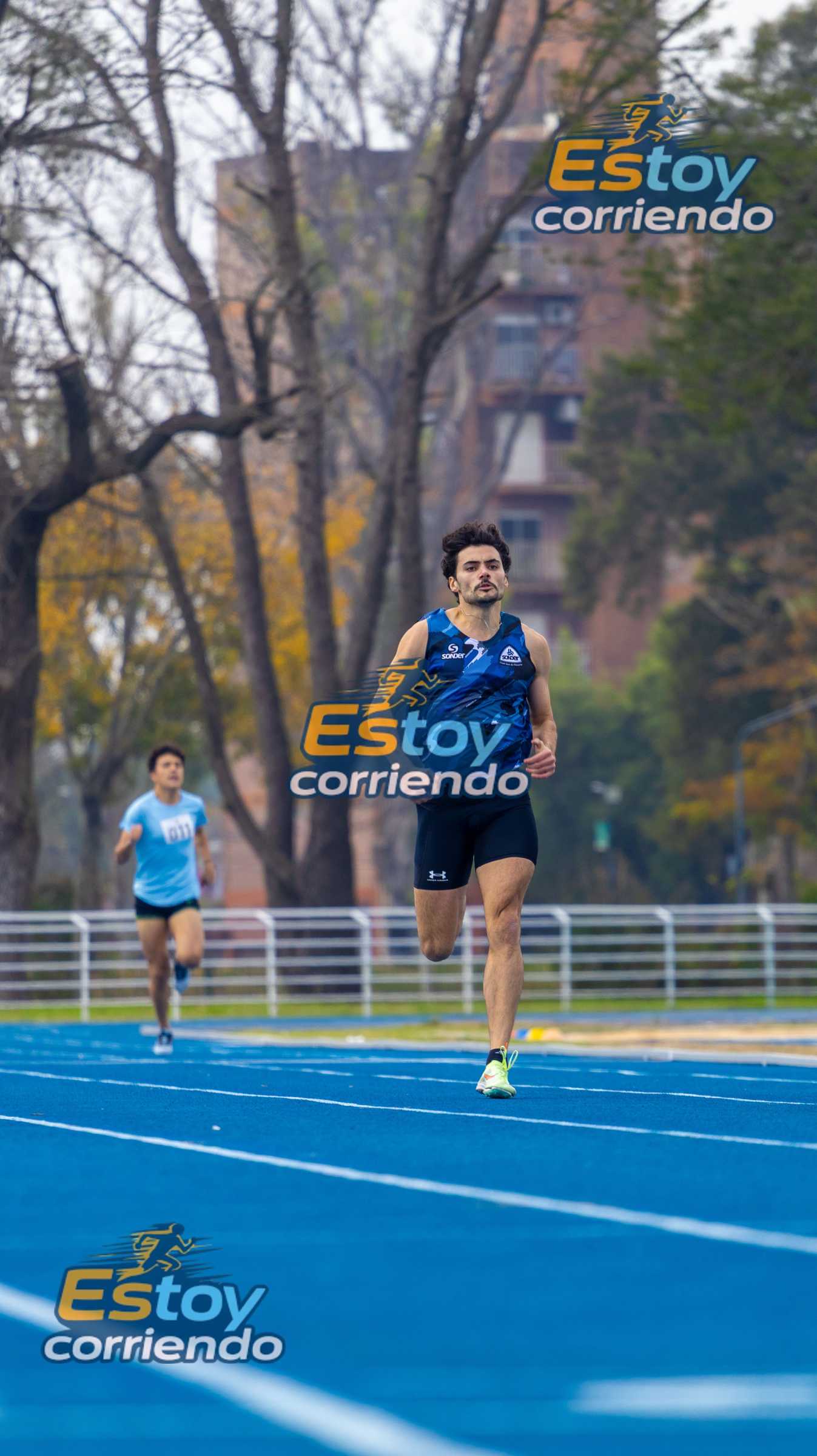 Foto #011 - Pista y campo