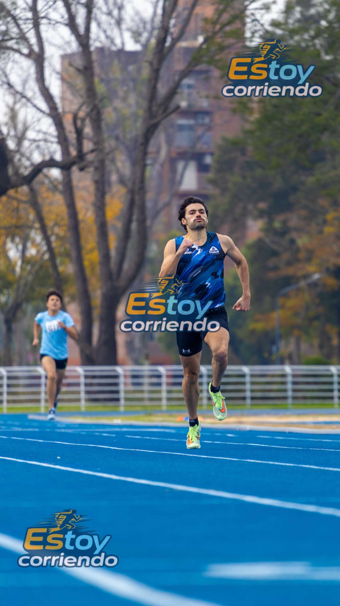 Foto #18 - Pista y campo