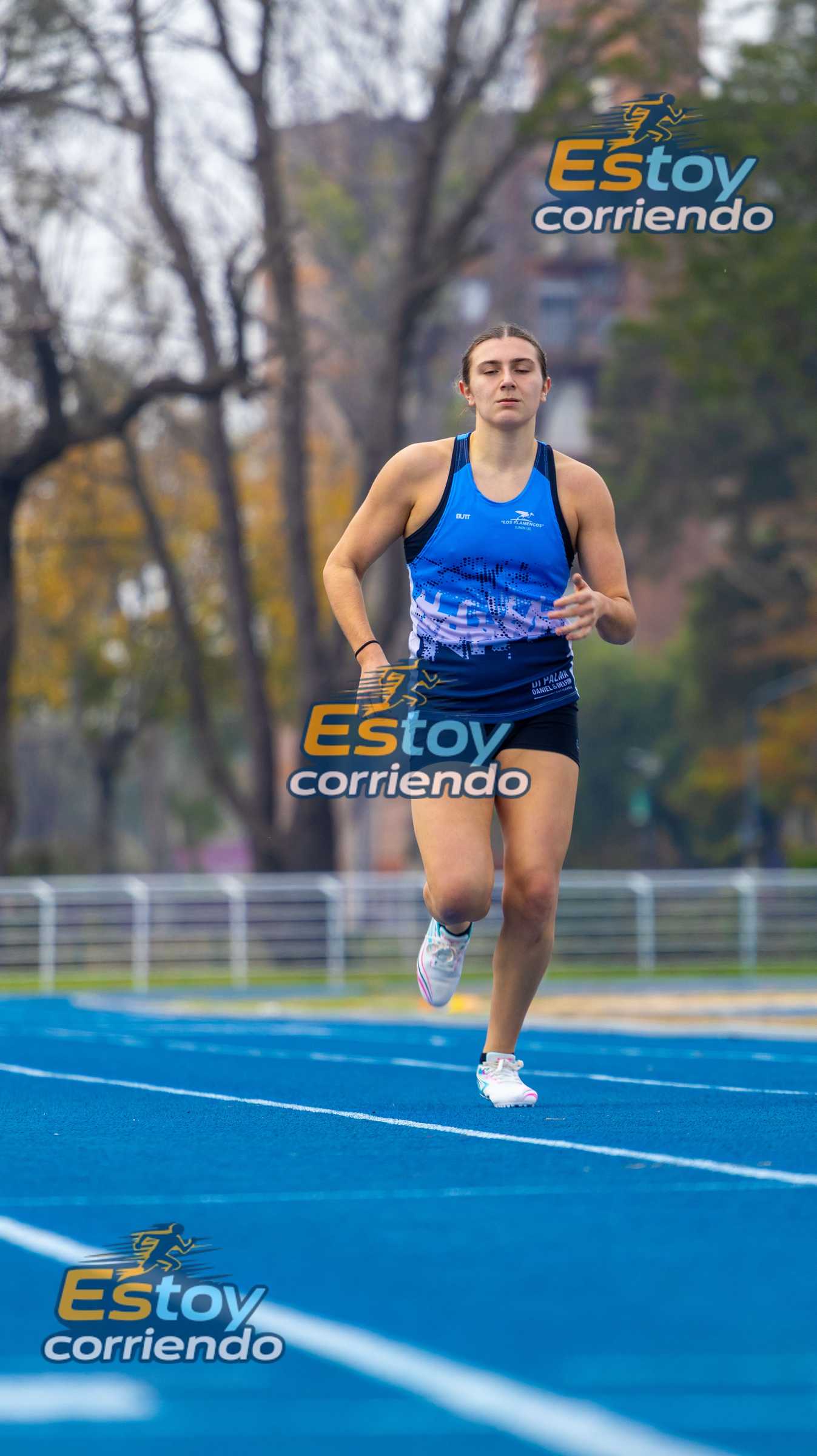 Pista y campo