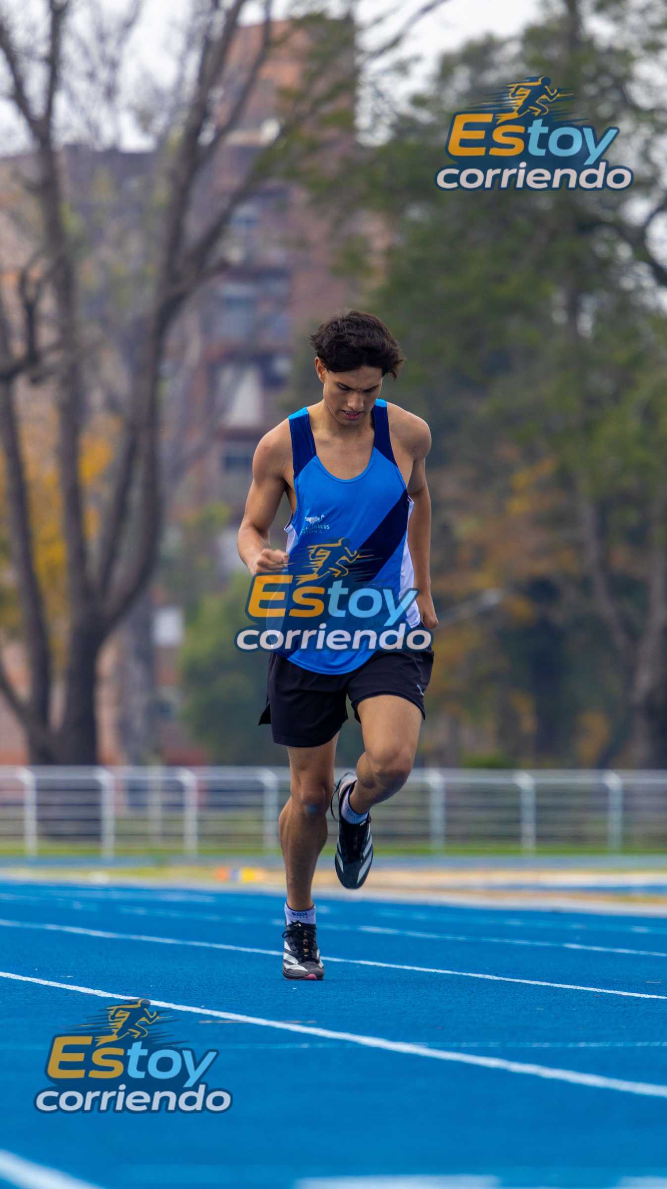 Foto - Pista y campo