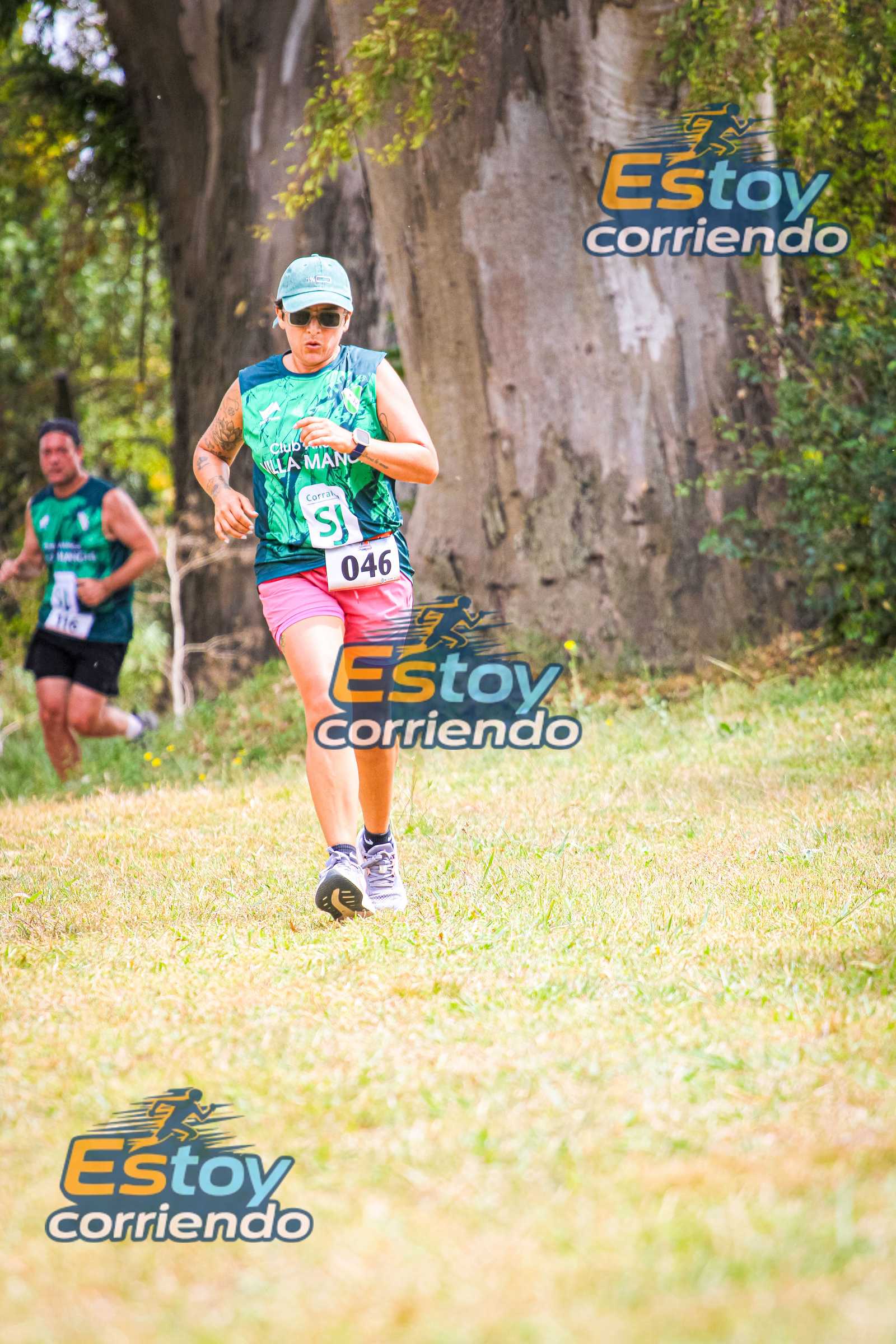 Foto #046 - Villa Manchi corre
