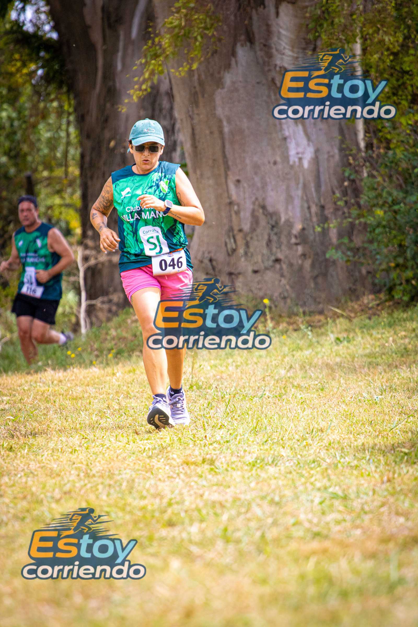 Foto #046 - Villa Manchi corre