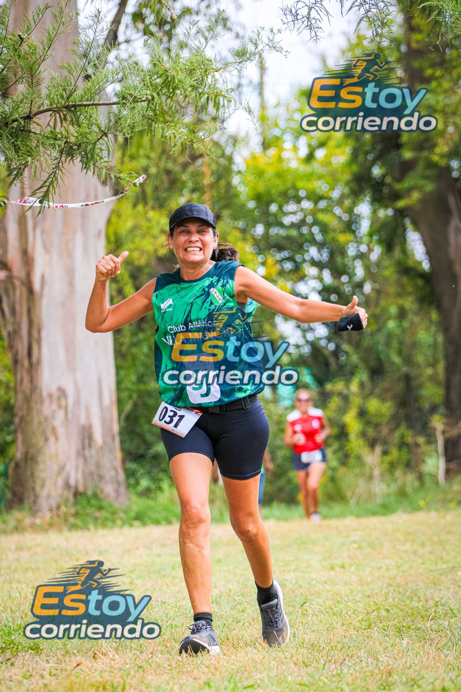 Foto #031 - Villa Manchi corre