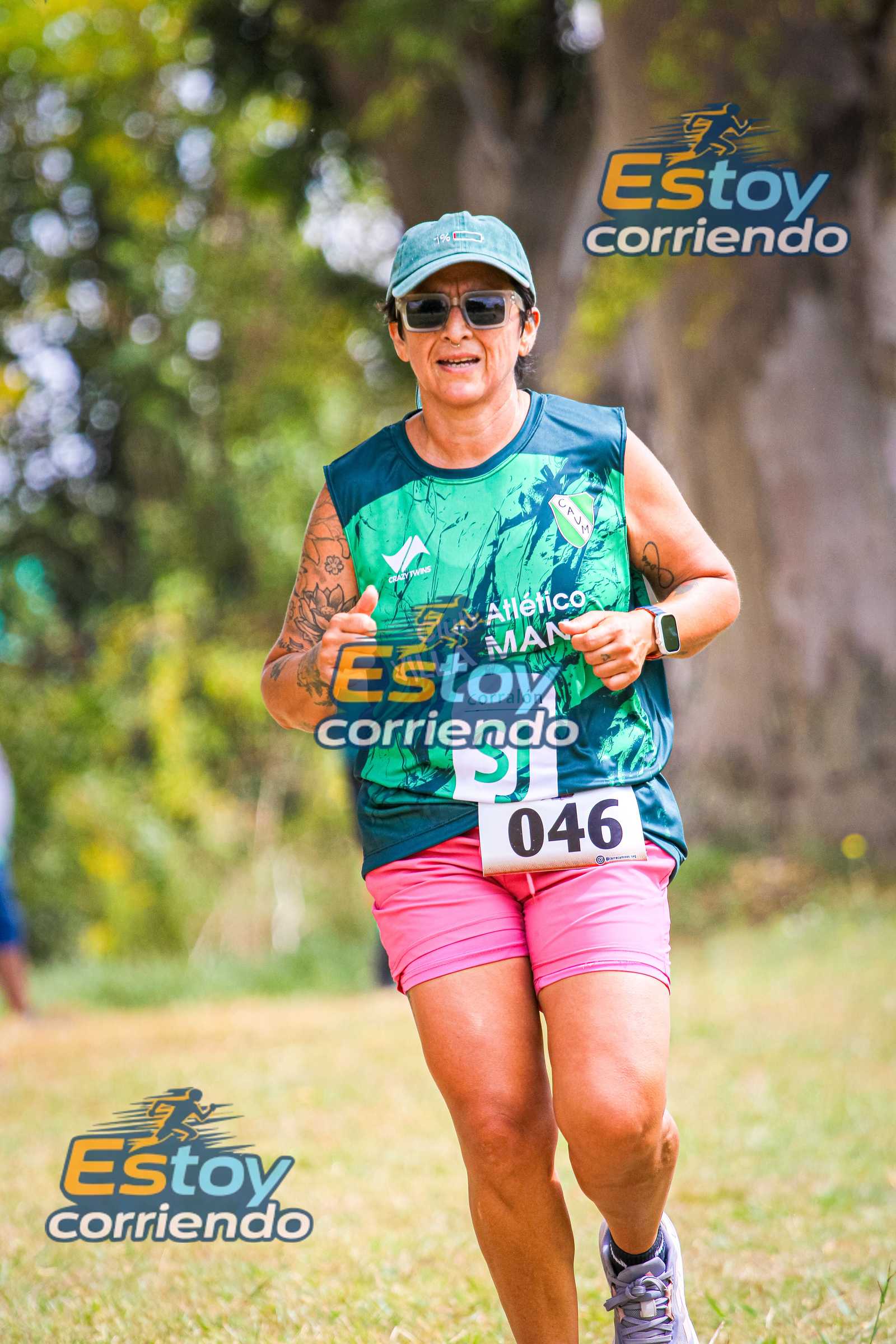 Foto #046 - Villa Manchi corre