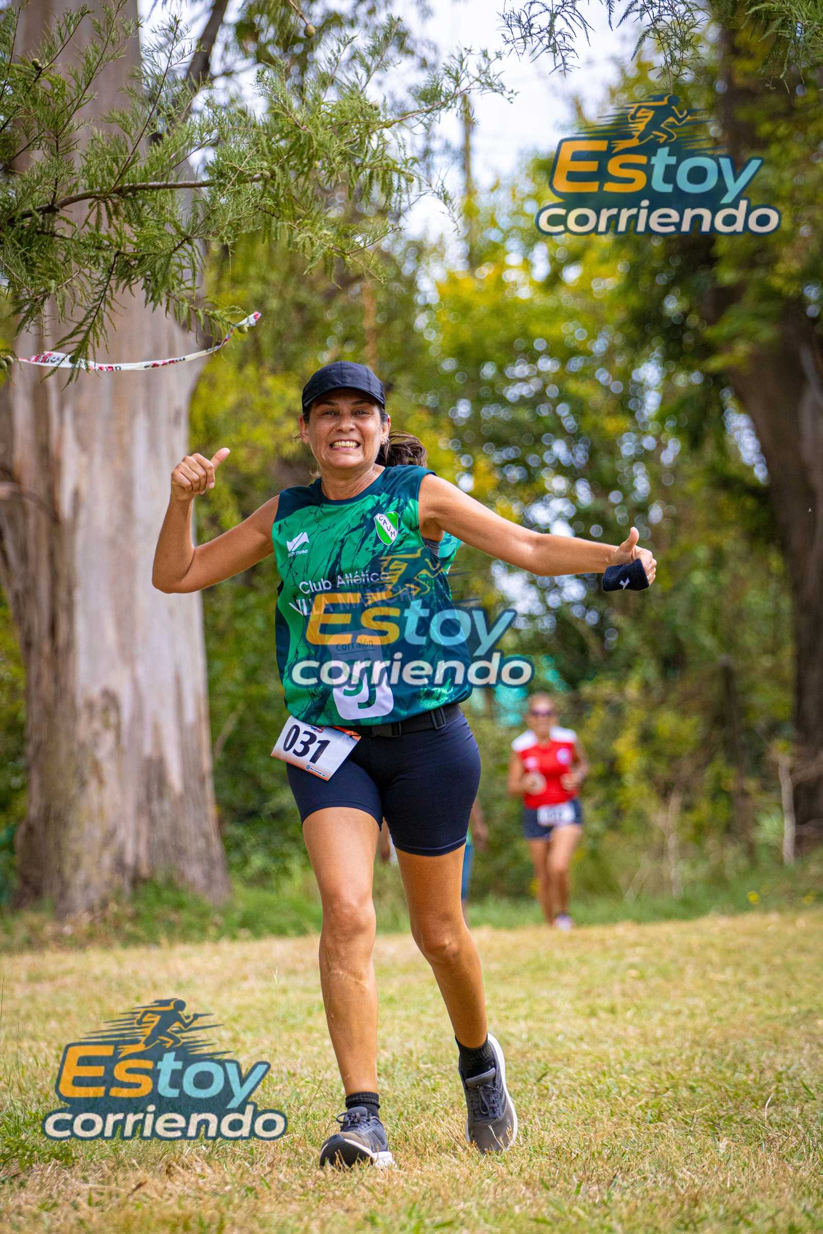 Foto #031 - Villa Manchi corre