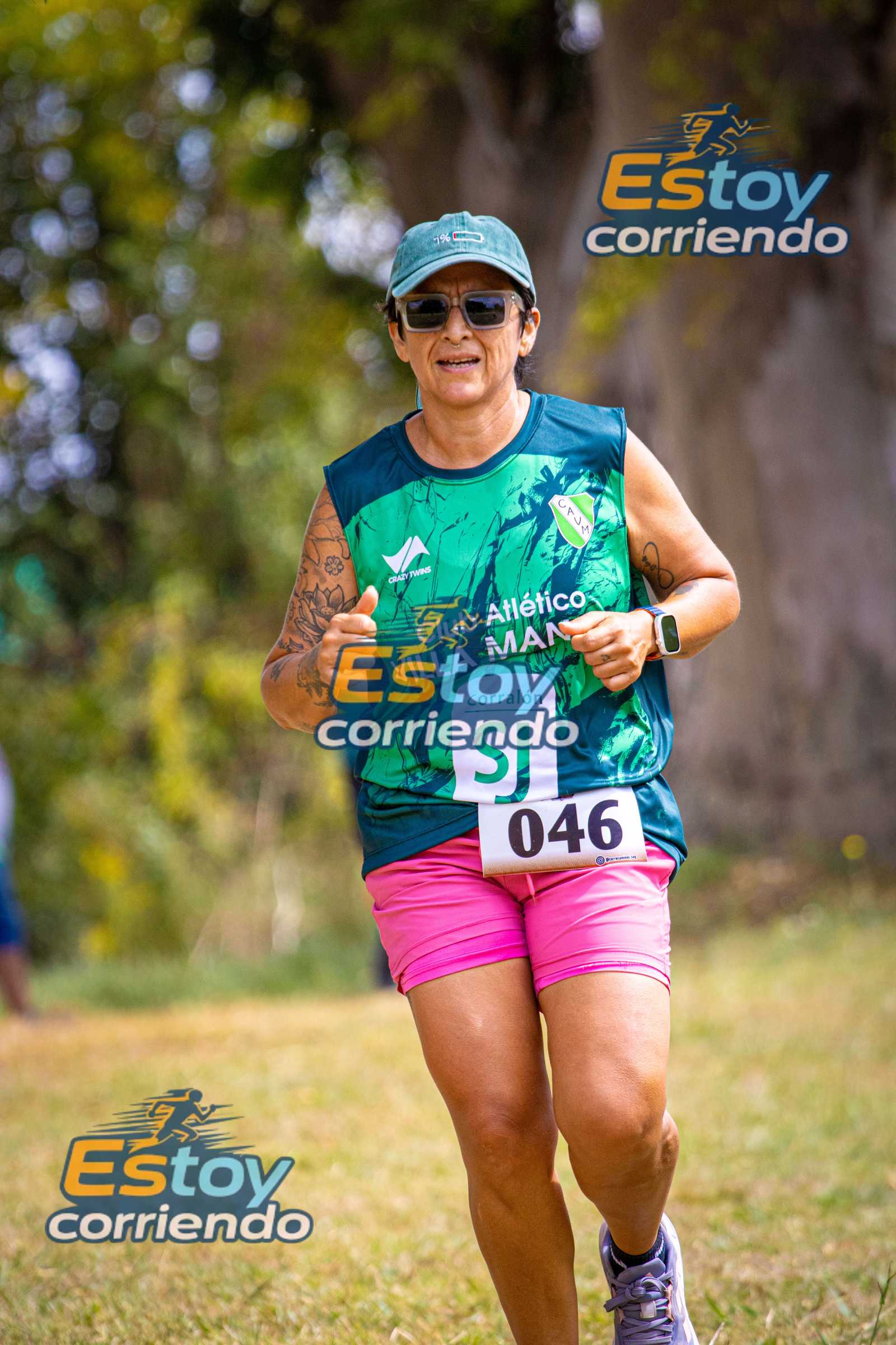 Foto #046 - Villa Manchi corre