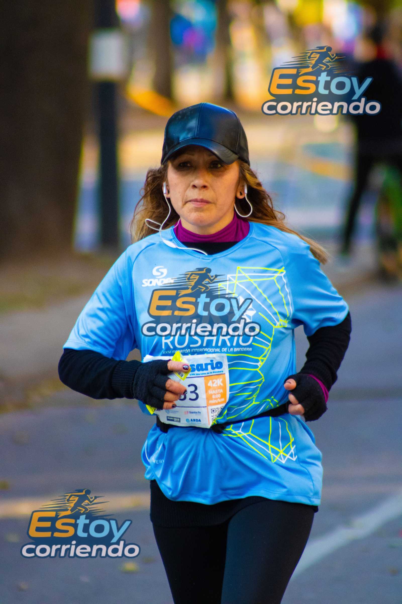 42k Rosario