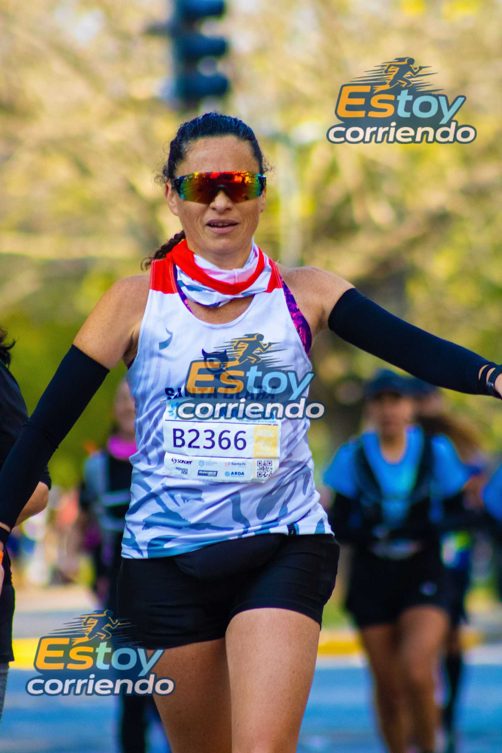 Foto - 42k Rosario