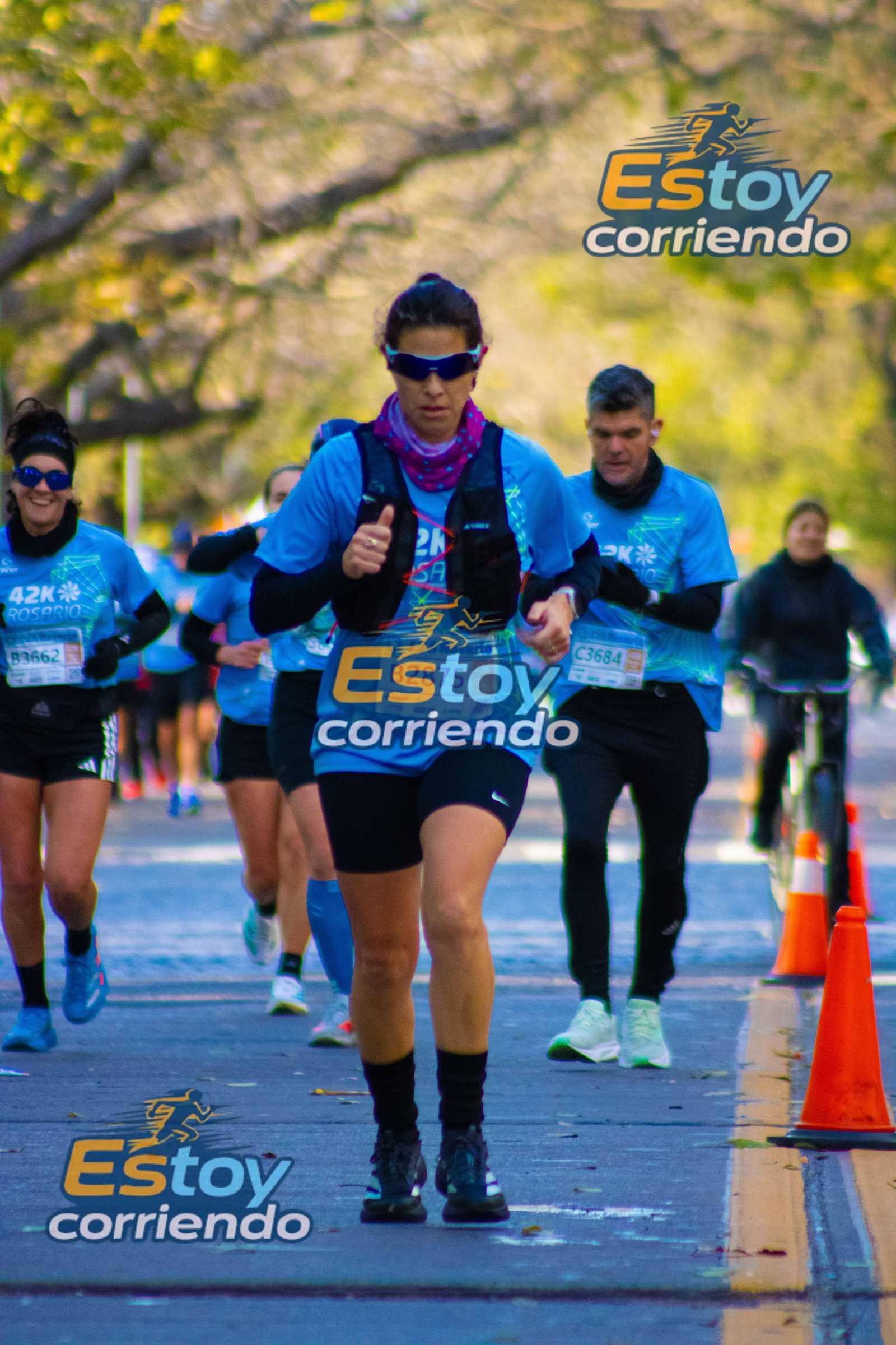 Foto - 42k Rosario