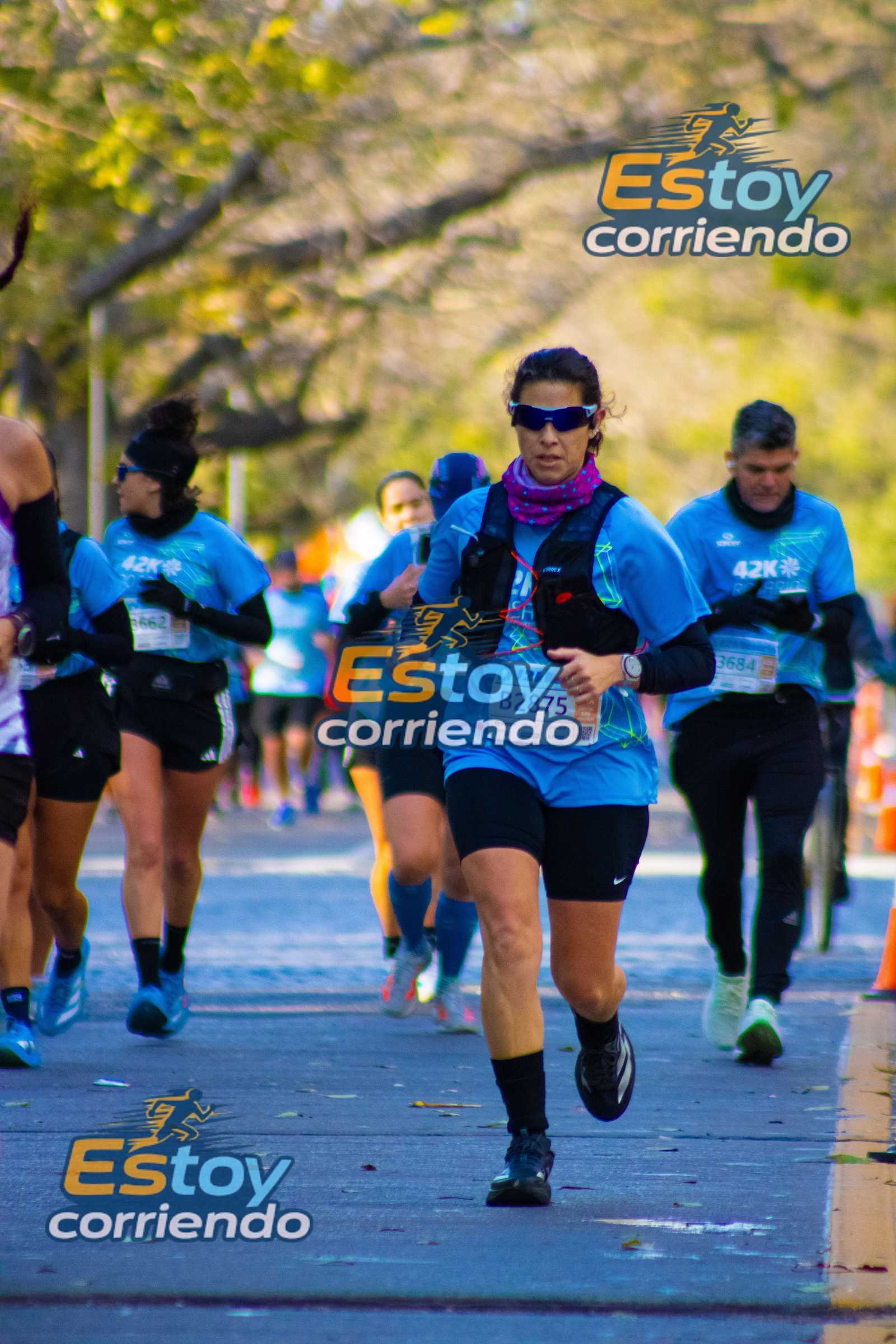 Foto #1 - 42k Rosario