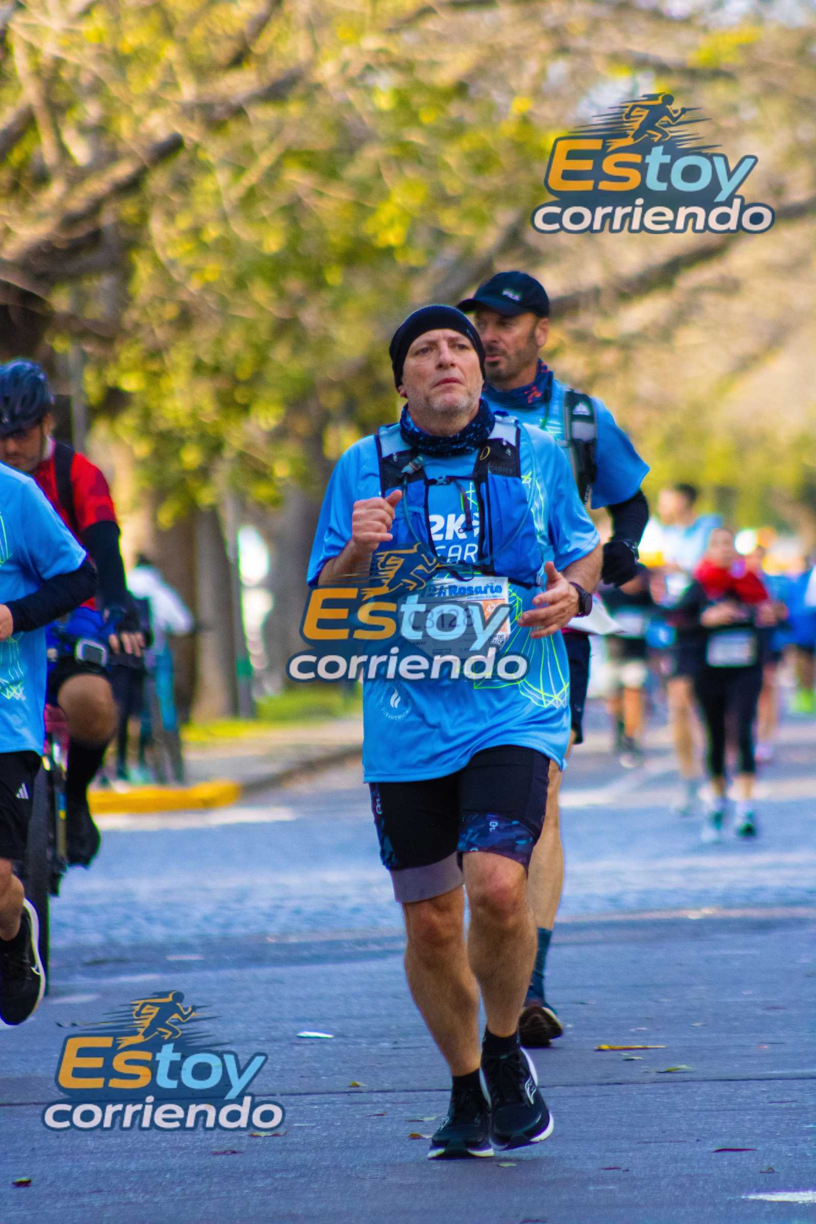 Foto - 42k Rosario