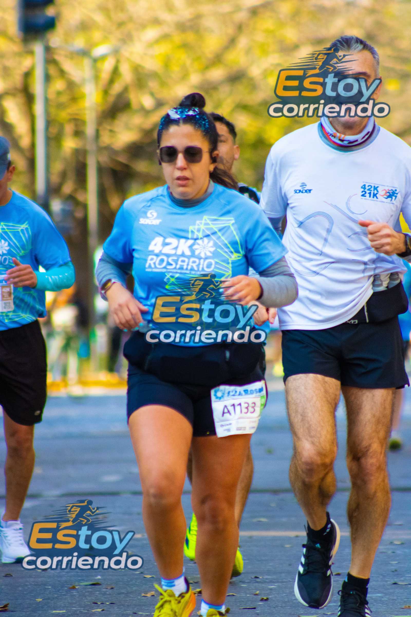 42k Rosario