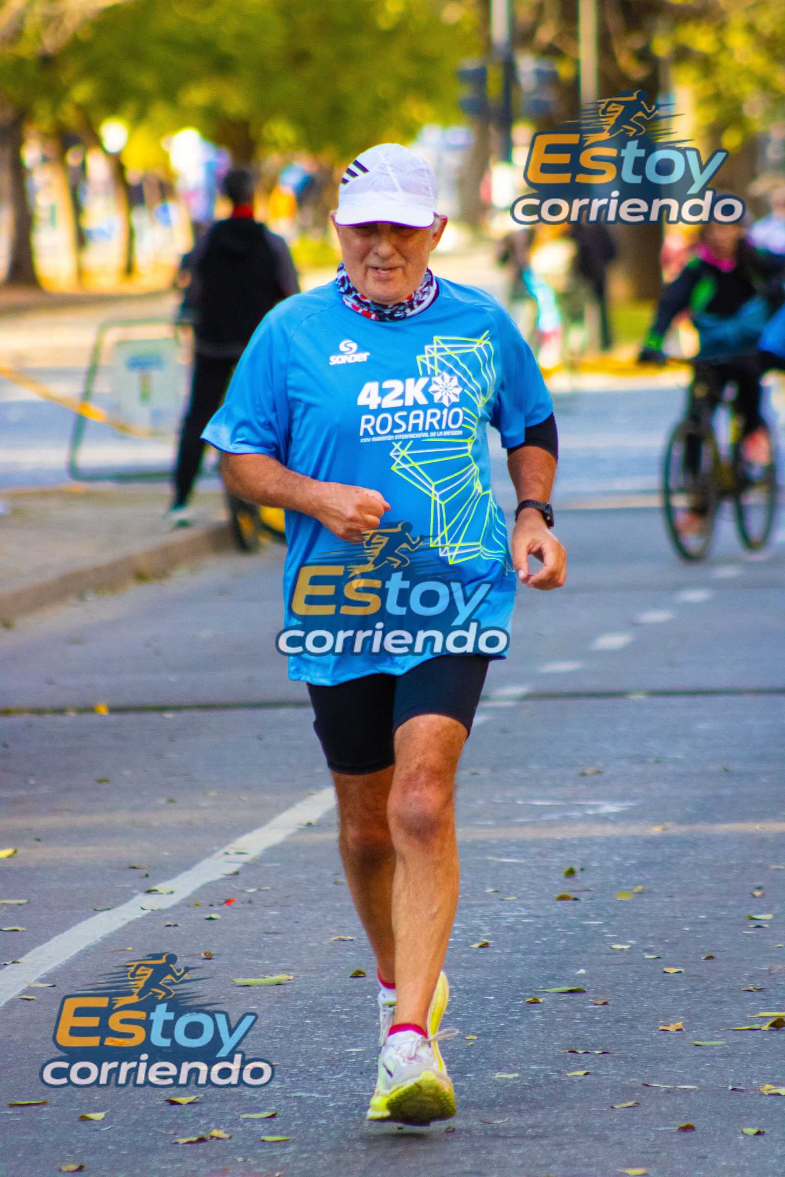 42k Rosario