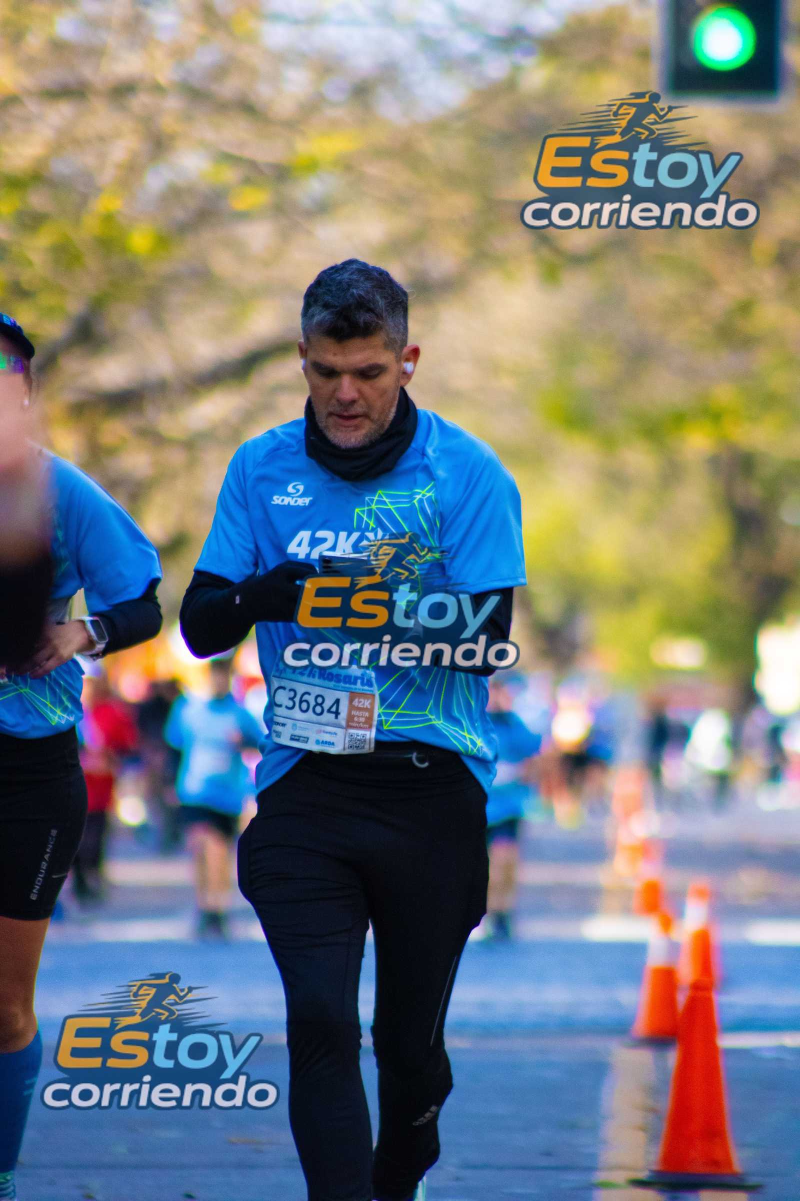 Foto - 42k Rosario