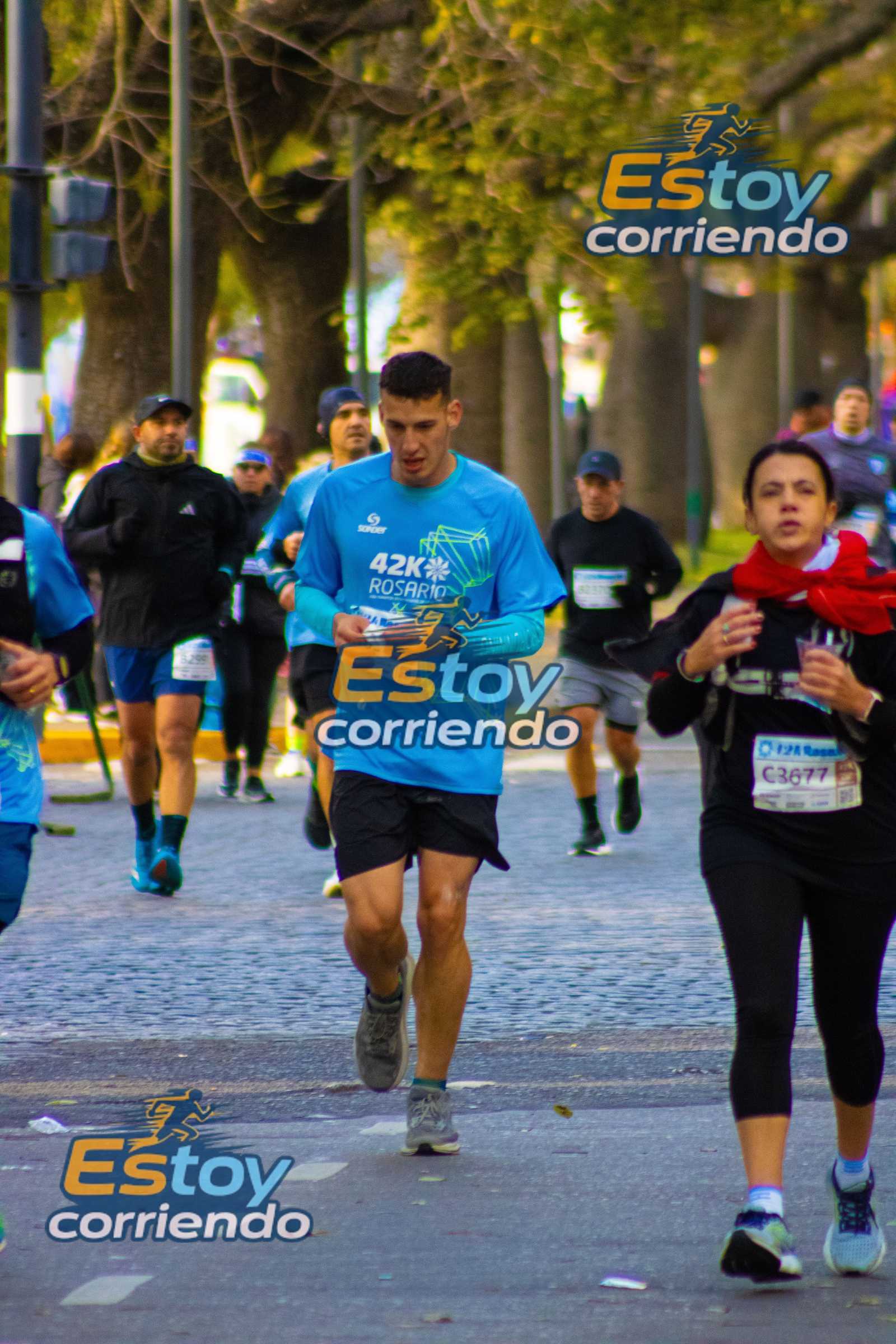Foto #8290 - 42k Rosario