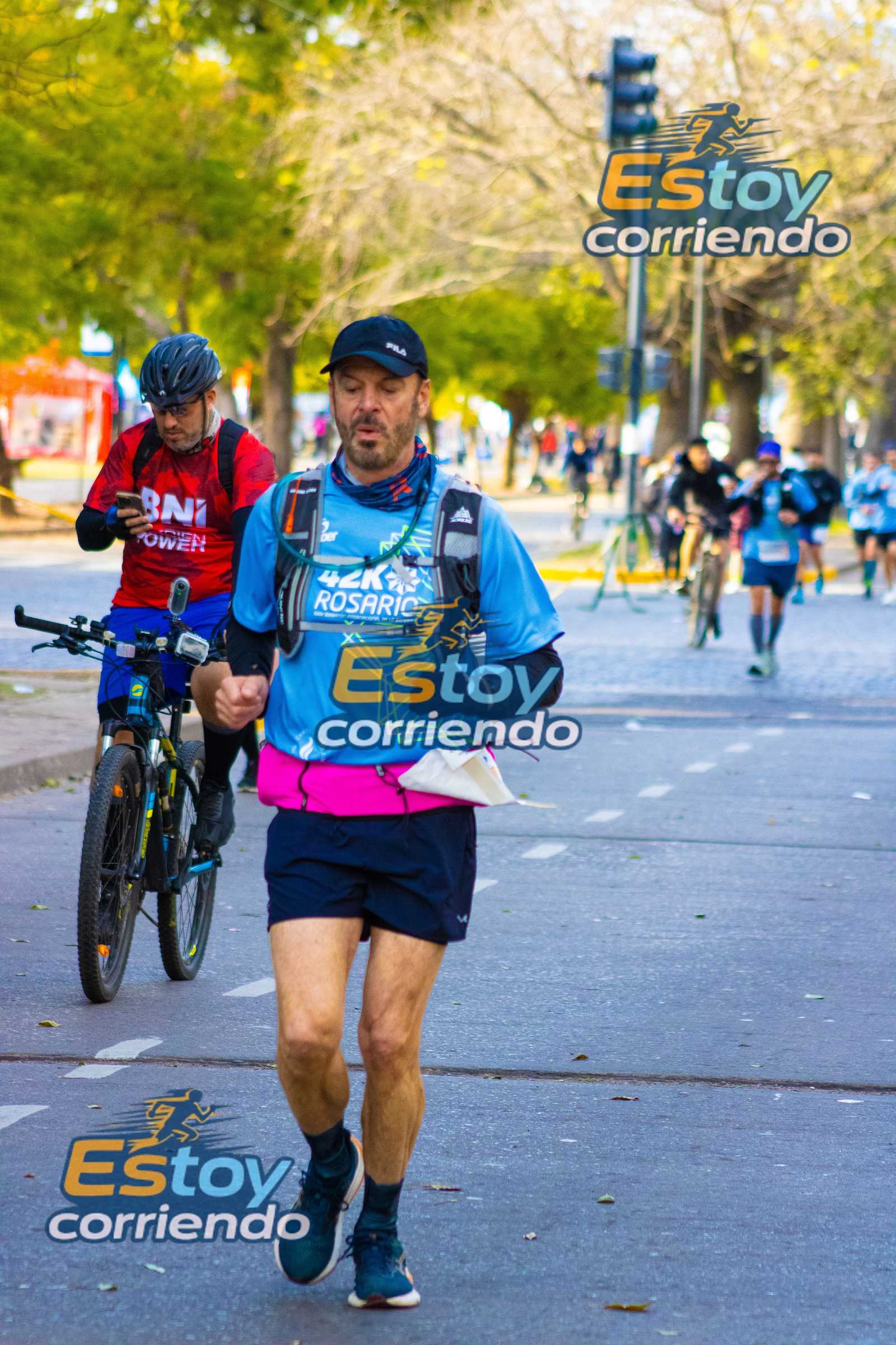 Foto - 42k Rosario