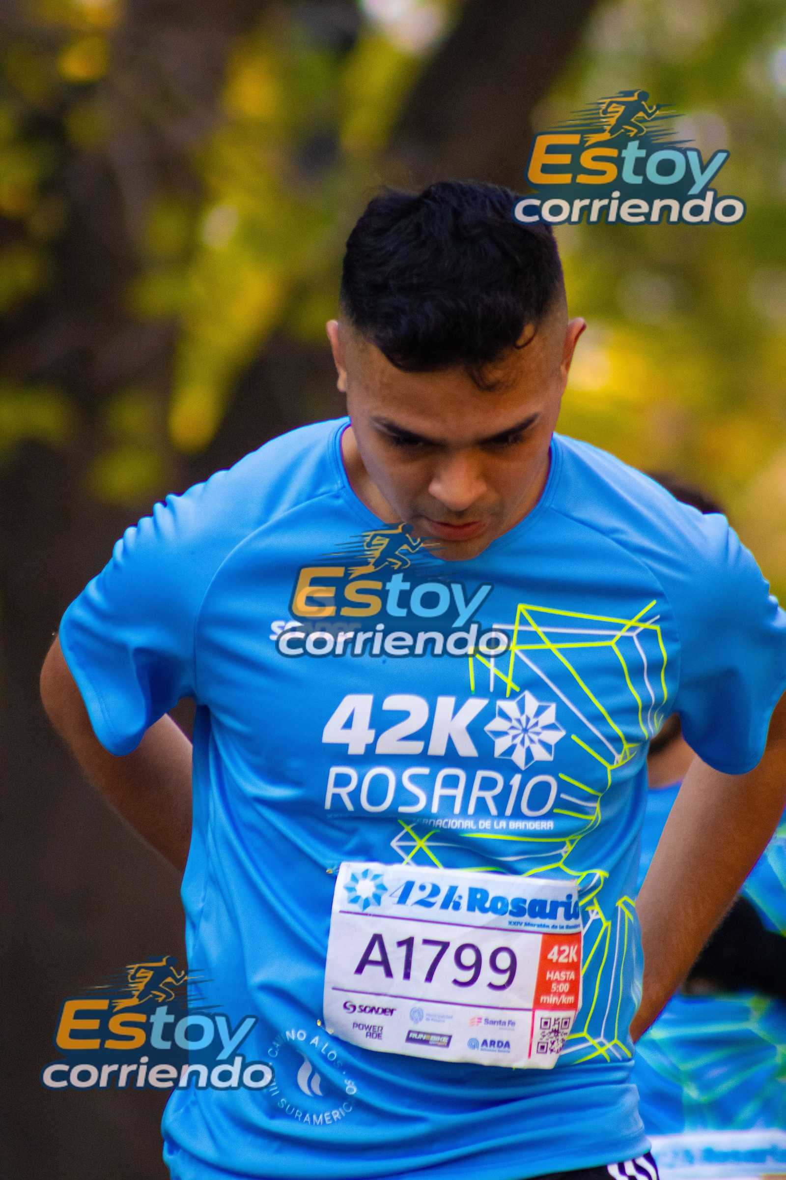 42k Rosario