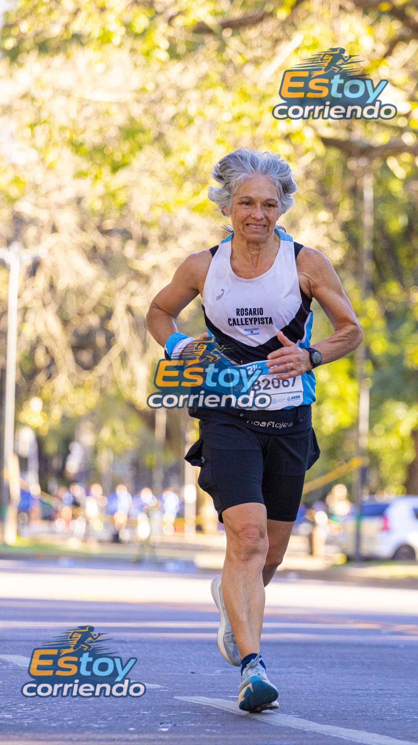 Foto - 21k rosario