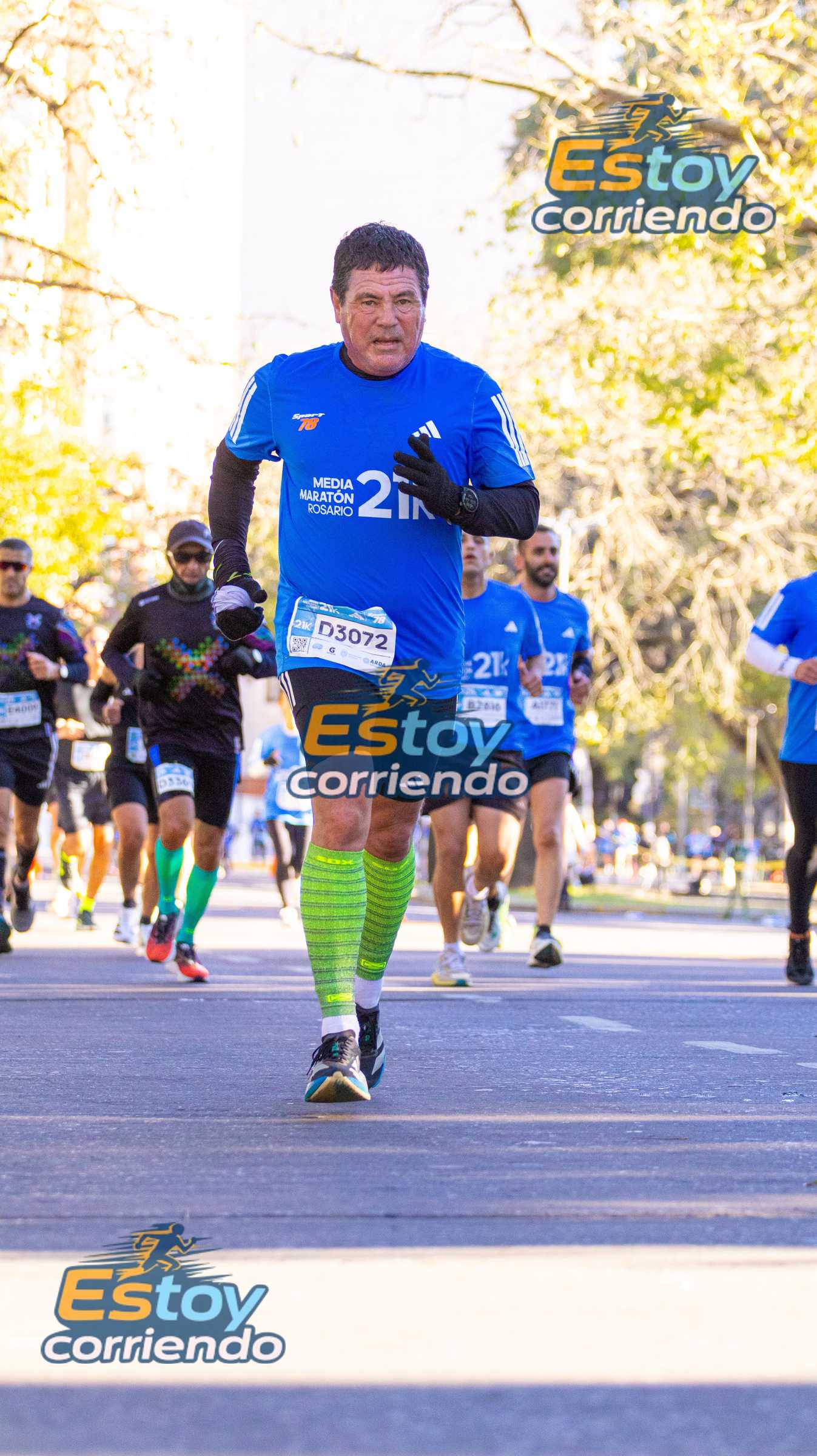 21k rosario