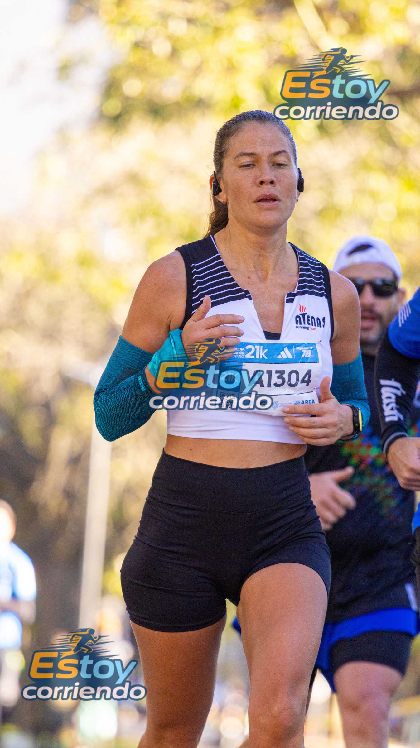 21k rosario