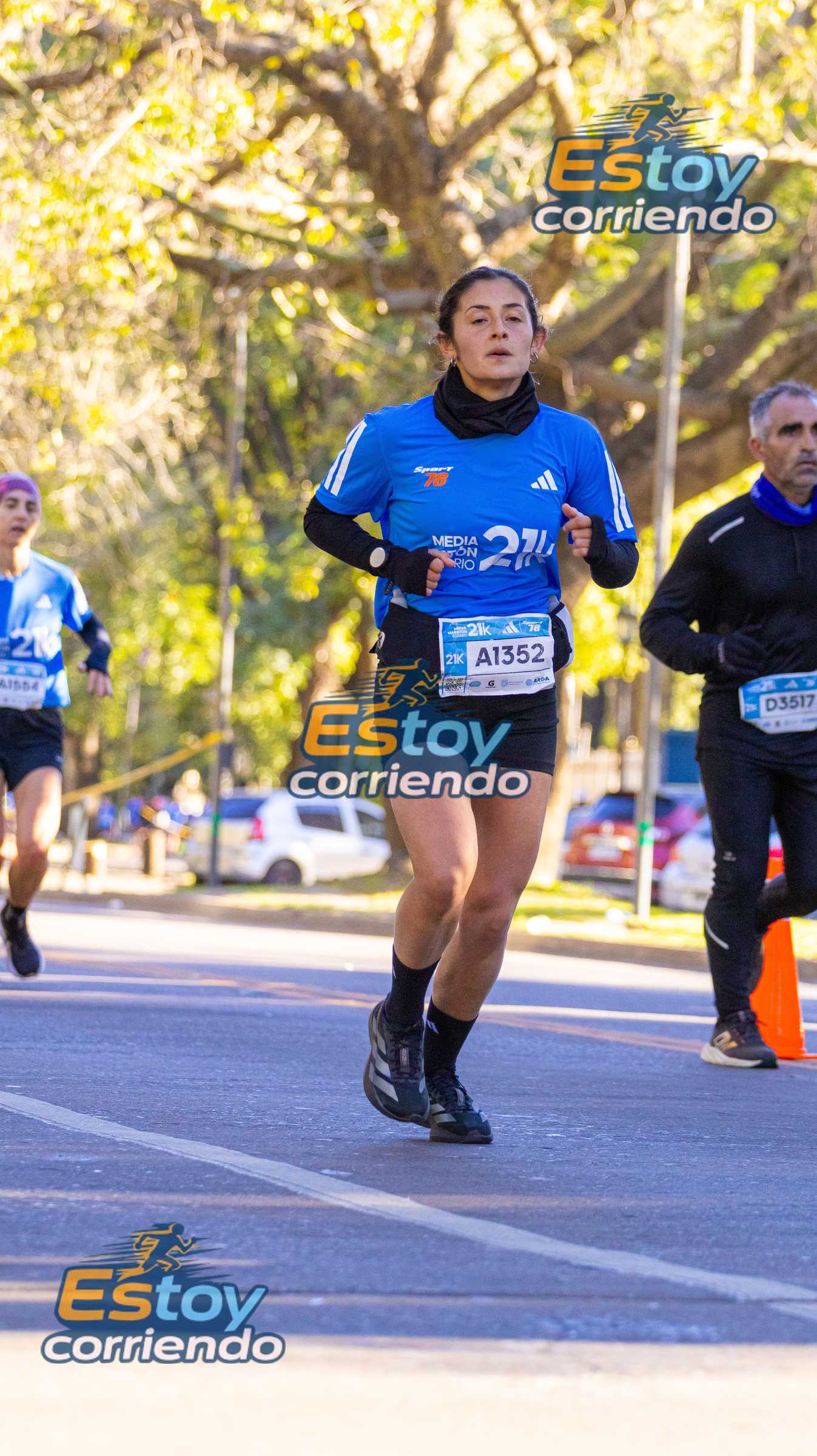 Foto #78 - 21k rosario