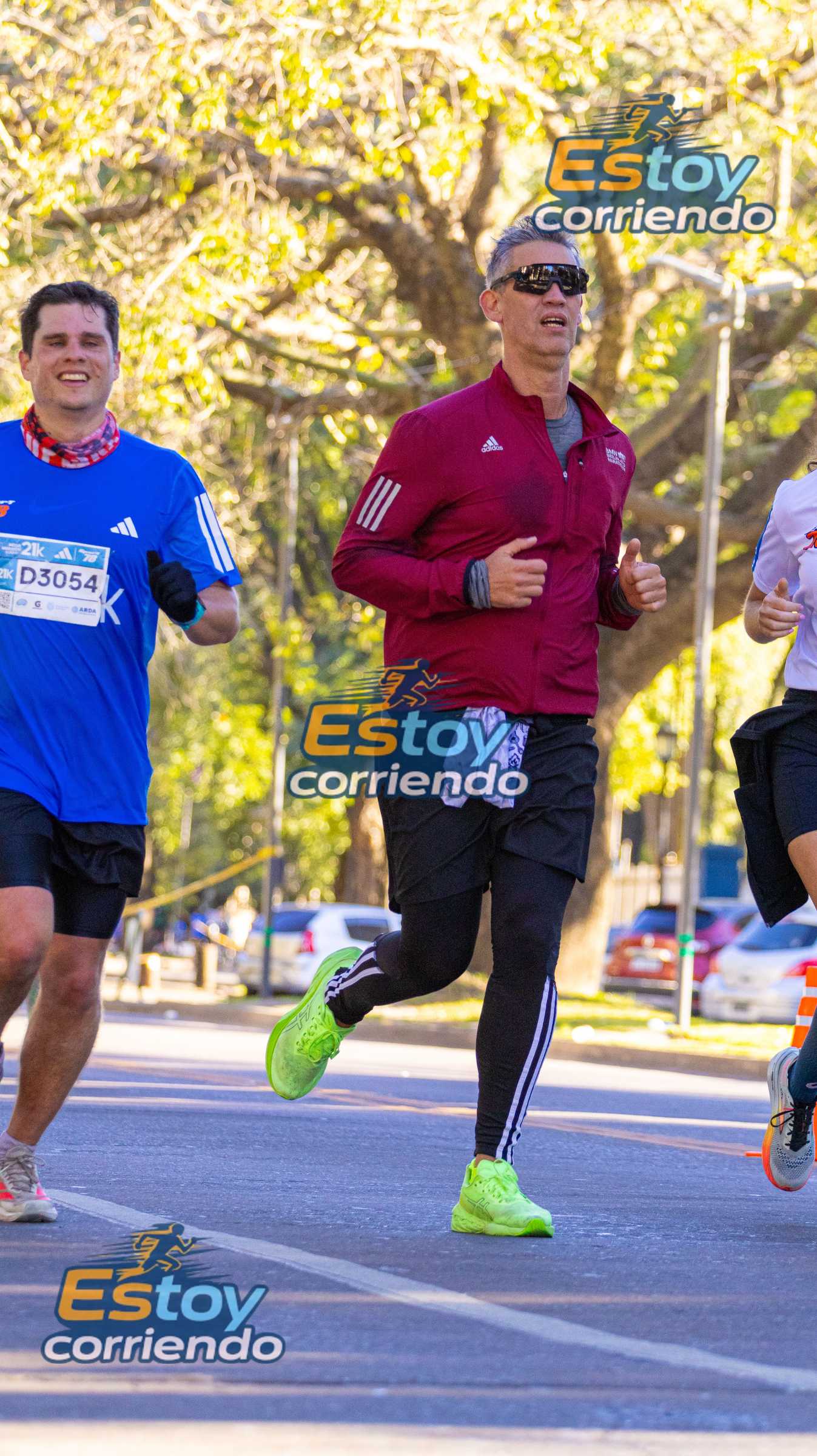 Foto - 21k rosario
