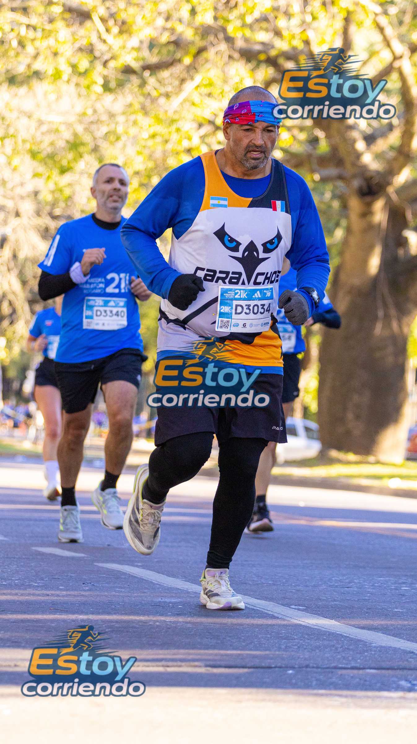 Foto #21 - 21k rosario