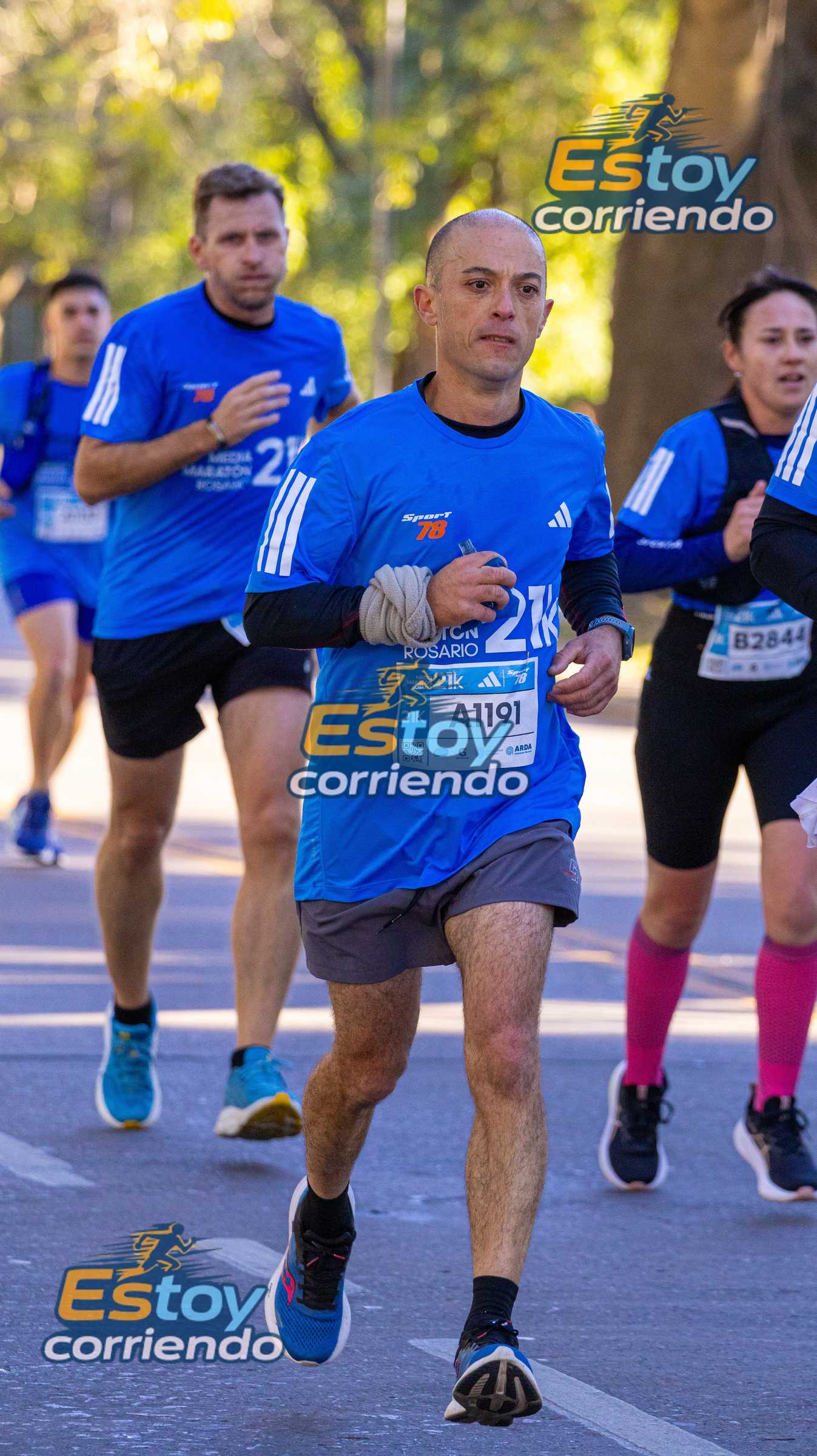 21k rosario