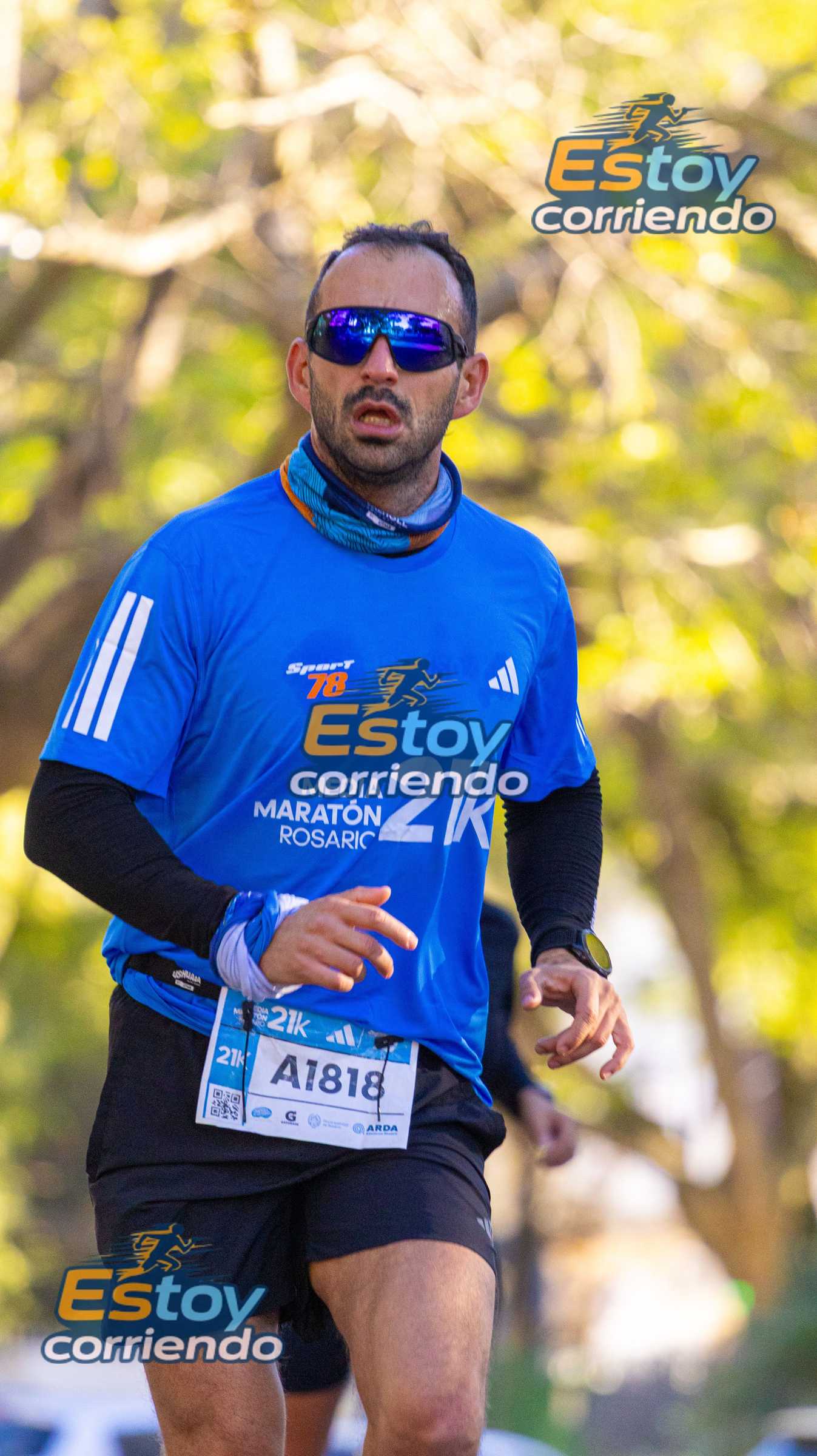 Foto #78 - 21k rosario