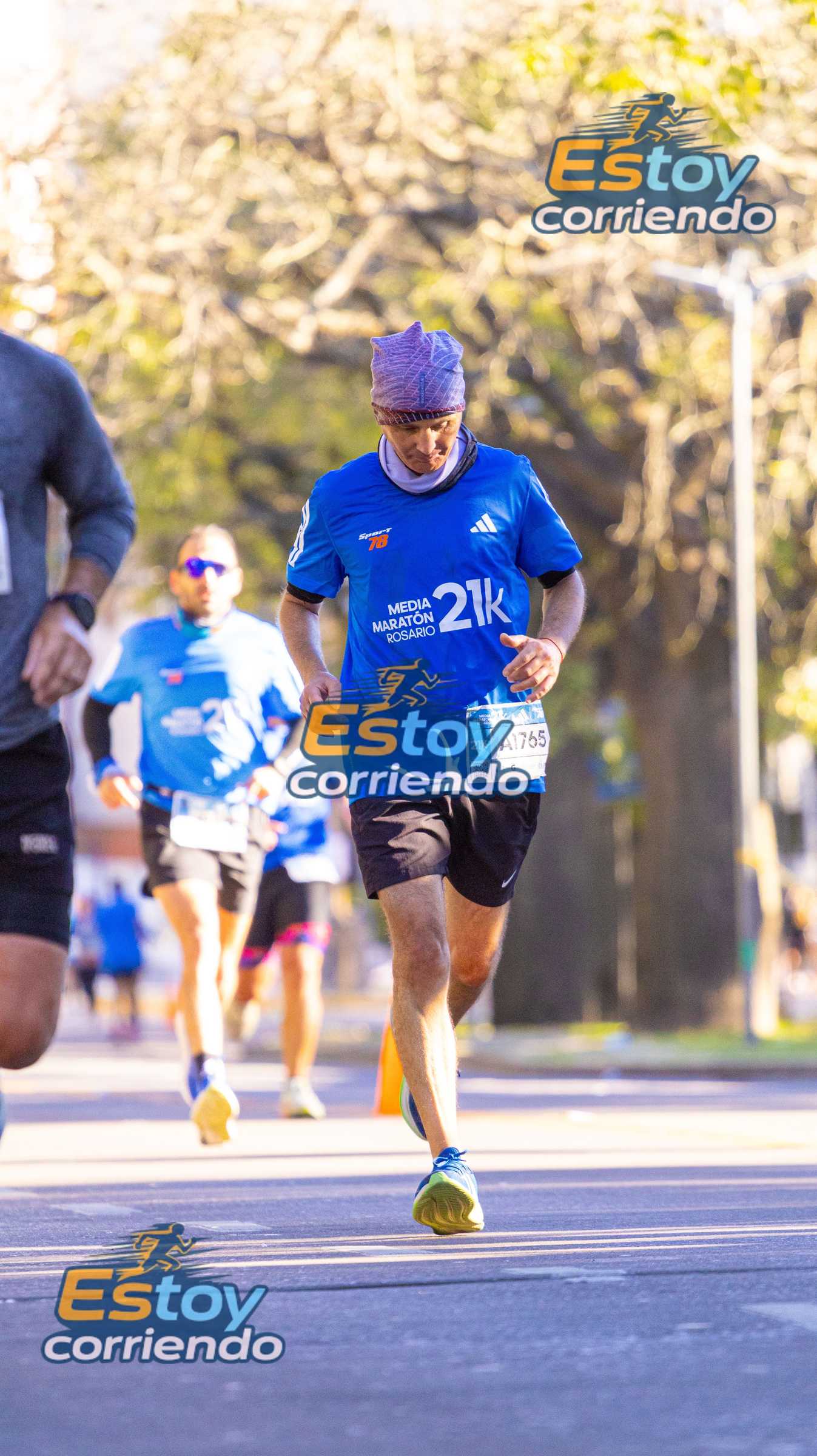 Foto #2 - 21k rosario