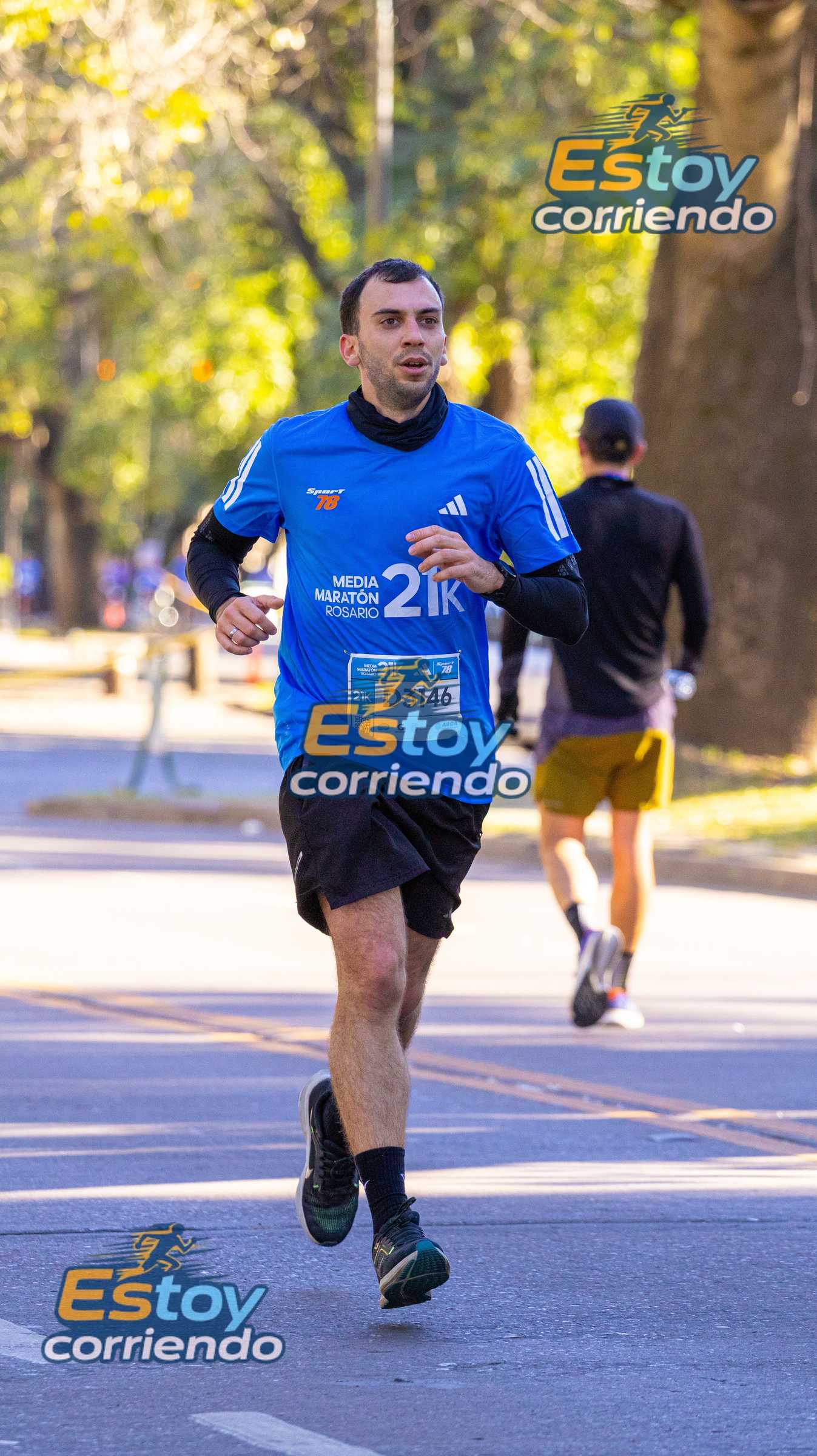 21k rosario