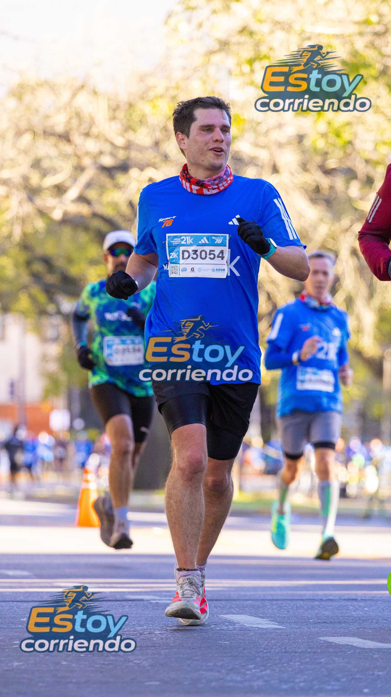 Foto #78 - 21k rosario
