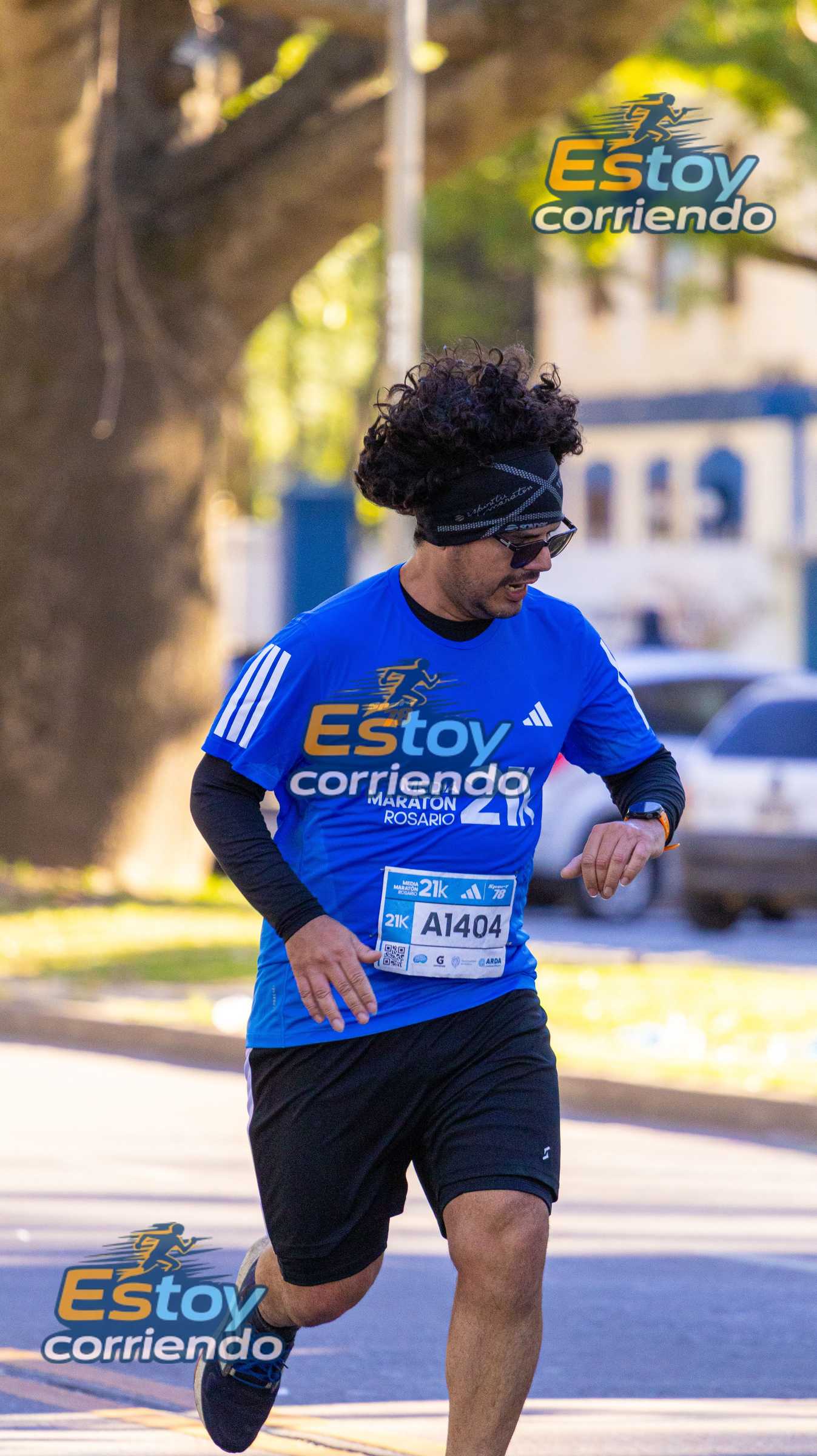 21k rosario