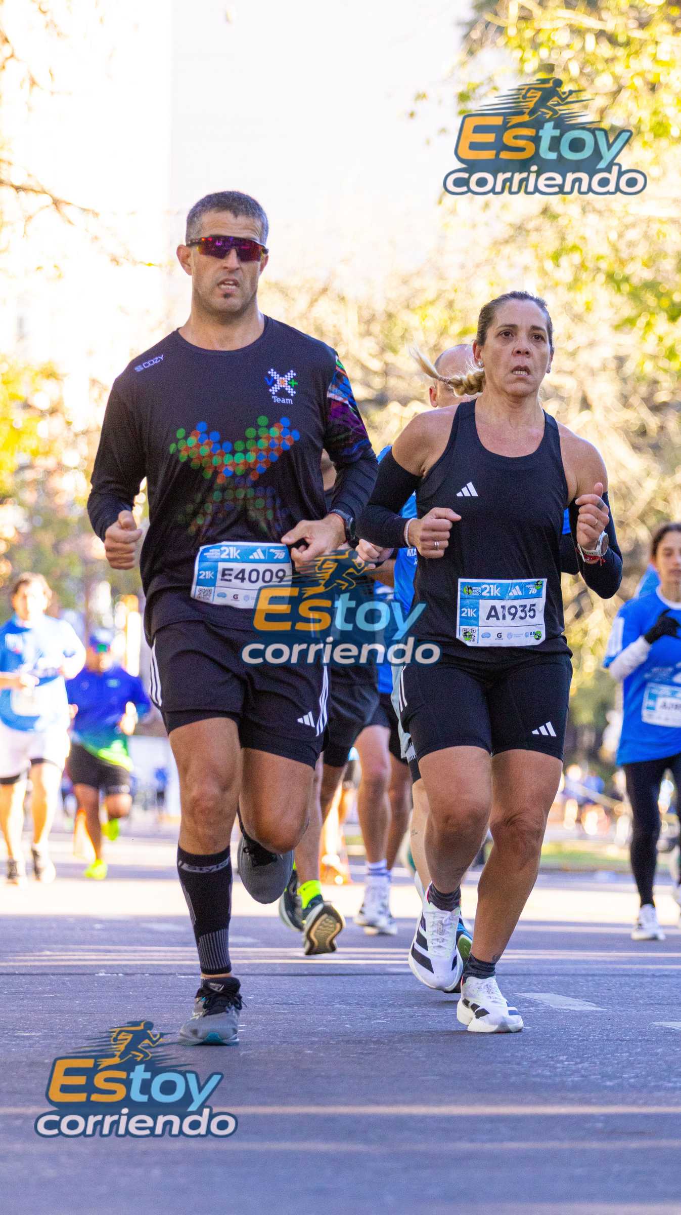 21k rosario