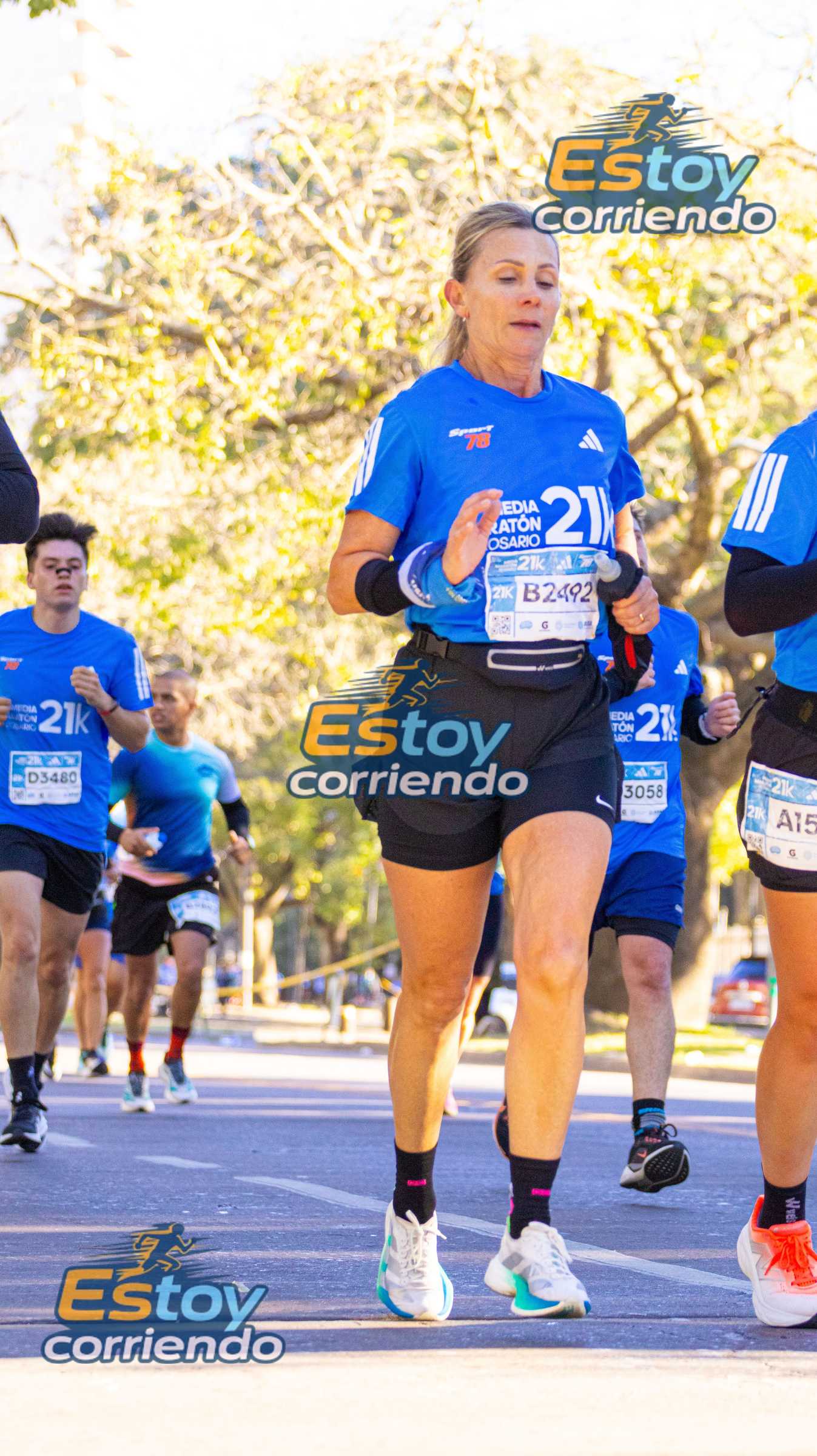 21k rosario