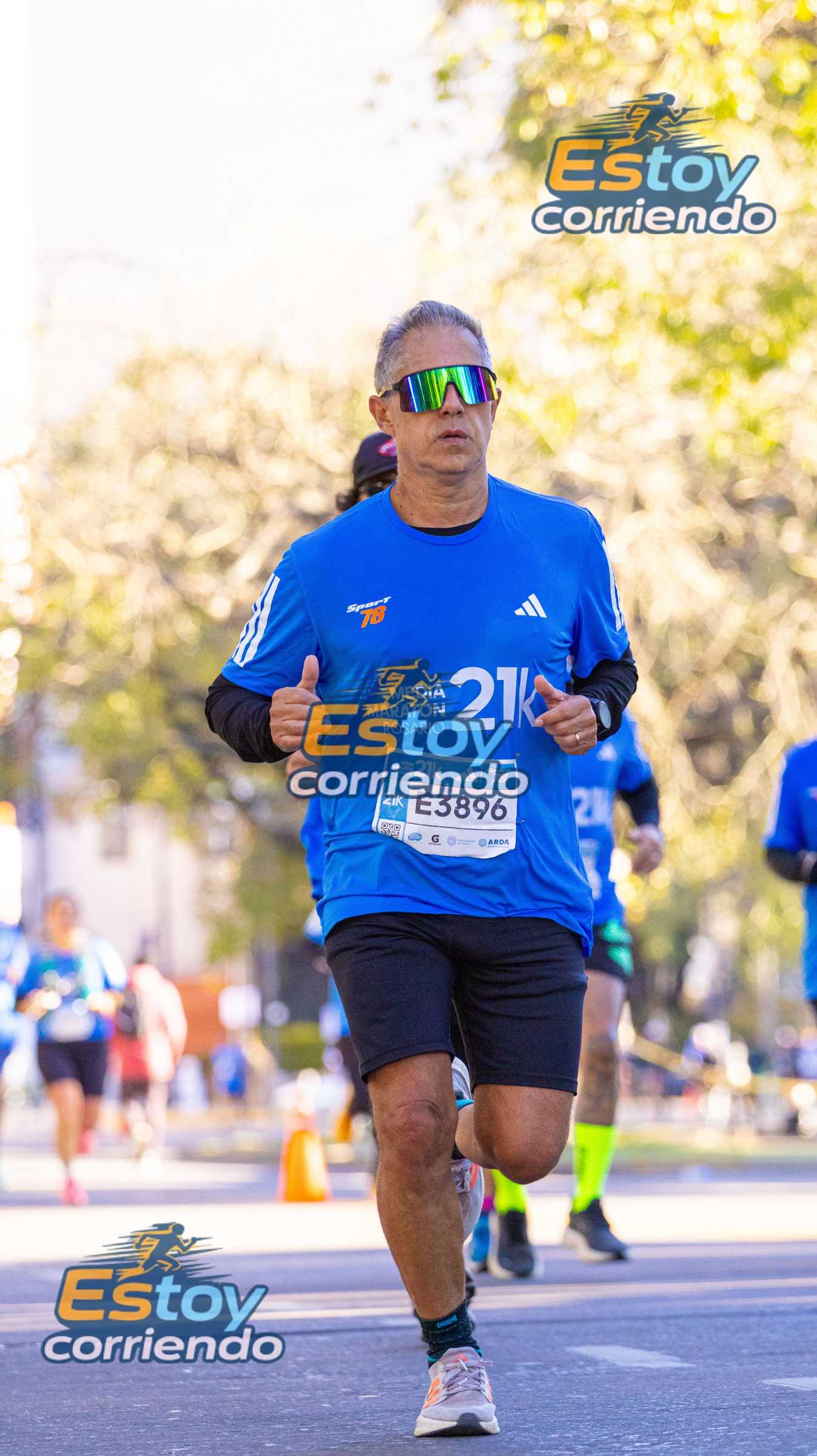 Foto #1 - 21k rosario