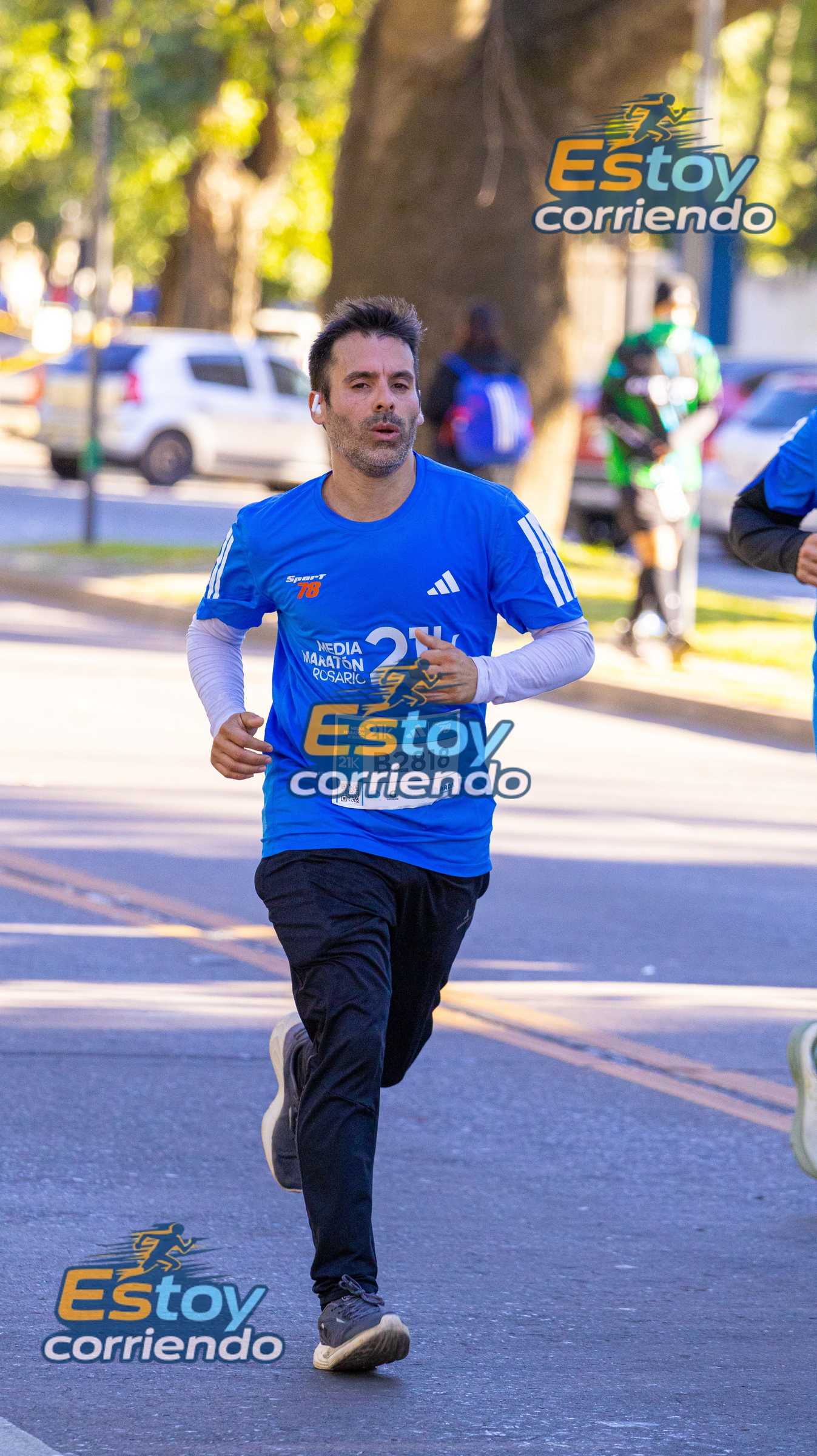 21k rosario