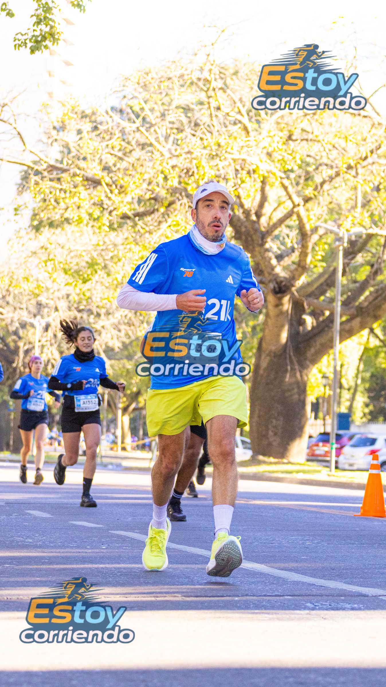 Foto #2 - 21k rosario