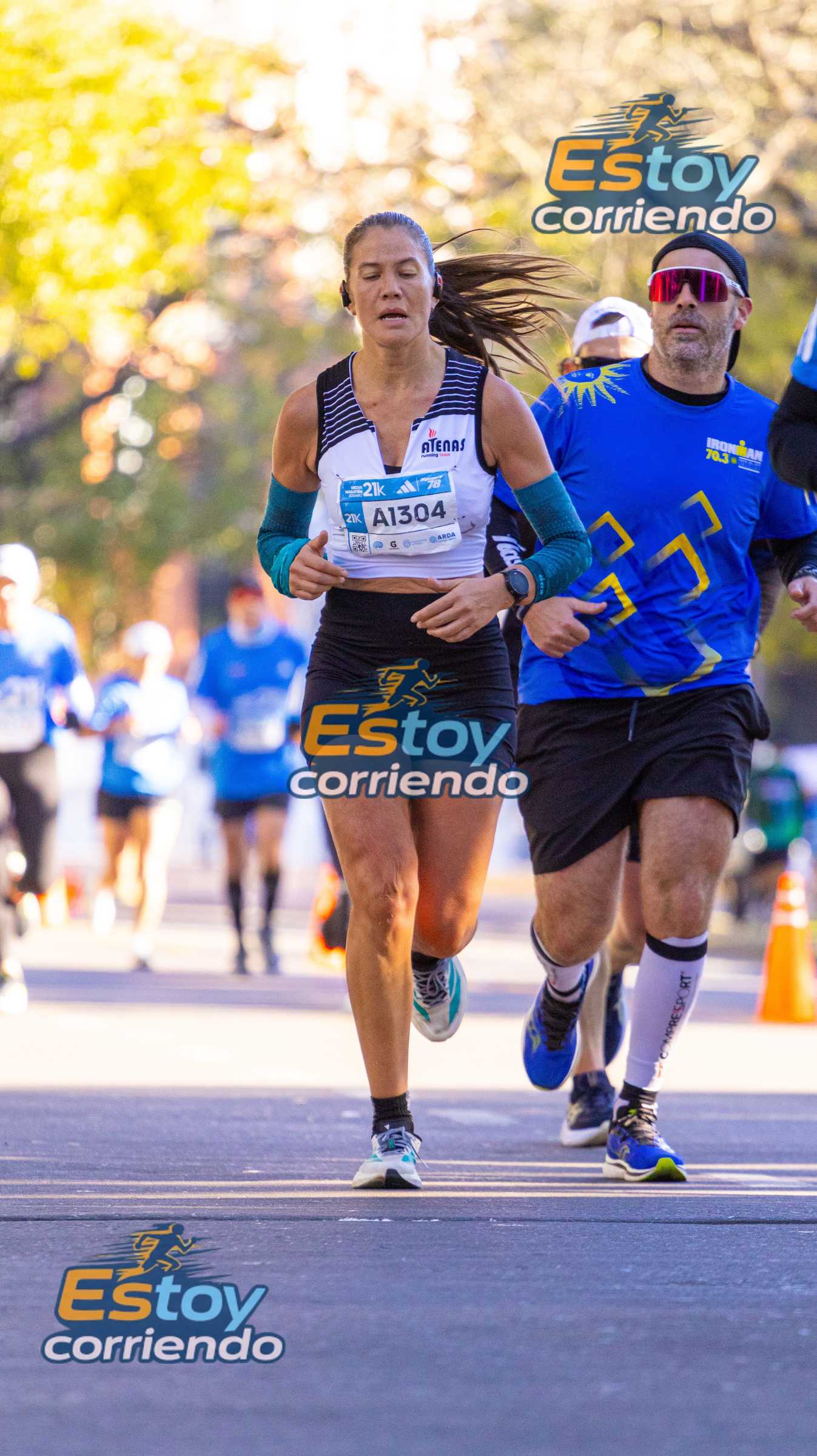 21k rosario