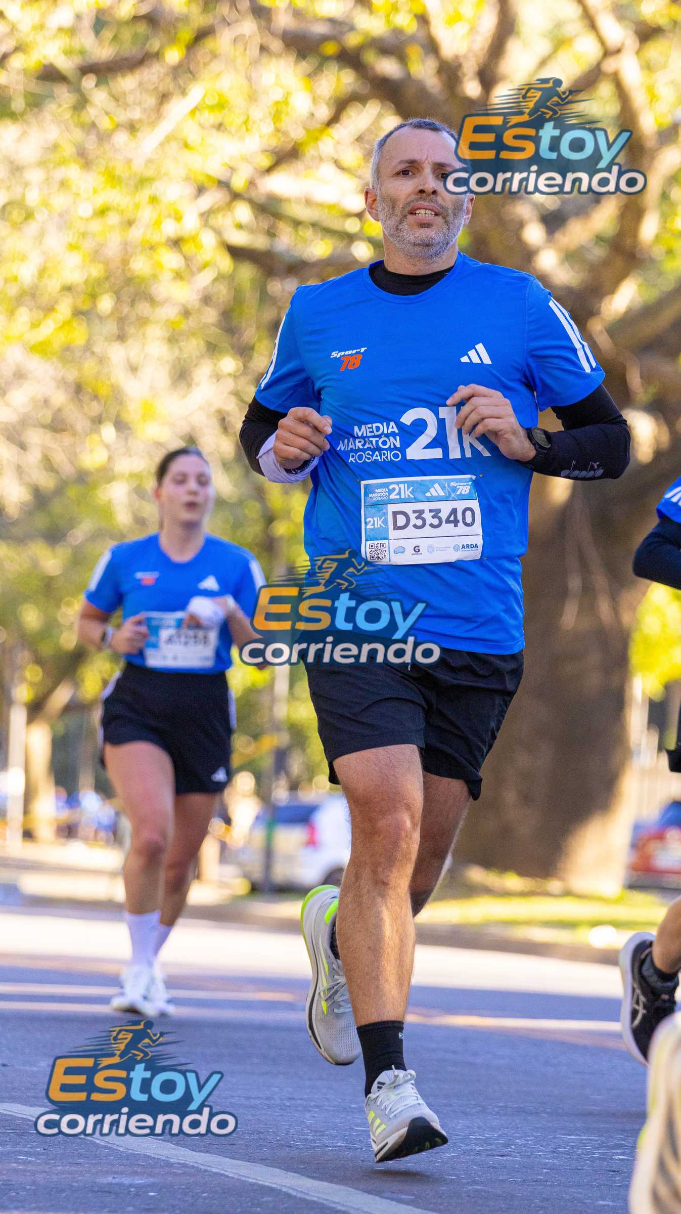 Foto #3 - 21k rosario